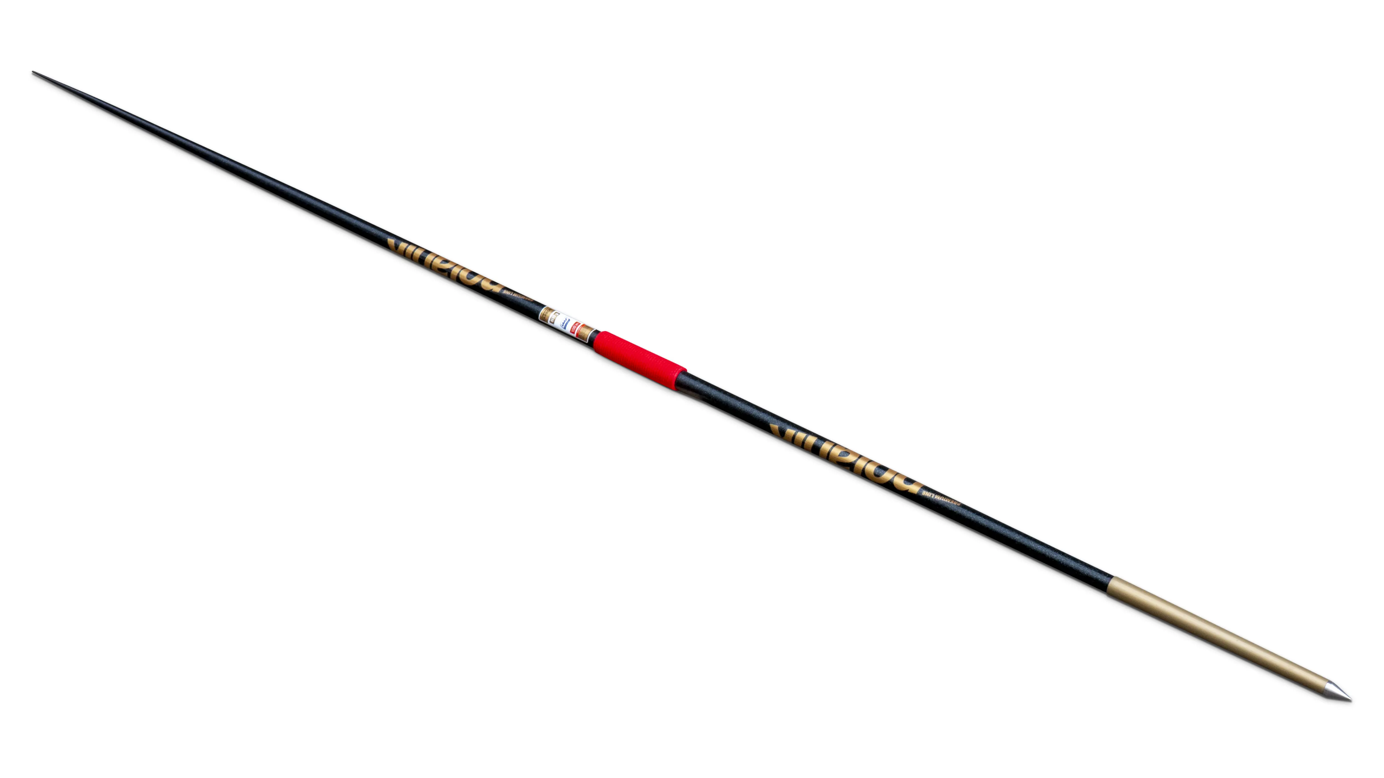 Polanik CA19 Premium Line Carbon Competition Javelin