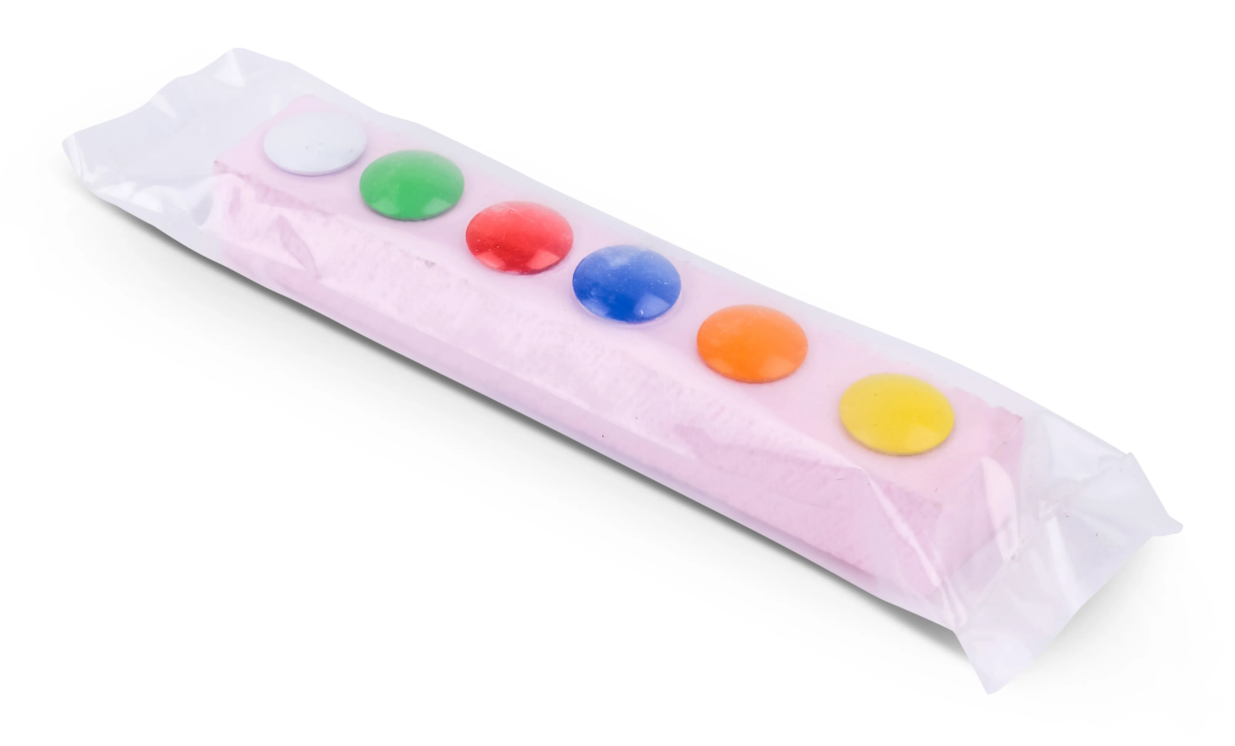 Polanik Inrun Marker with Pin - Set of 6