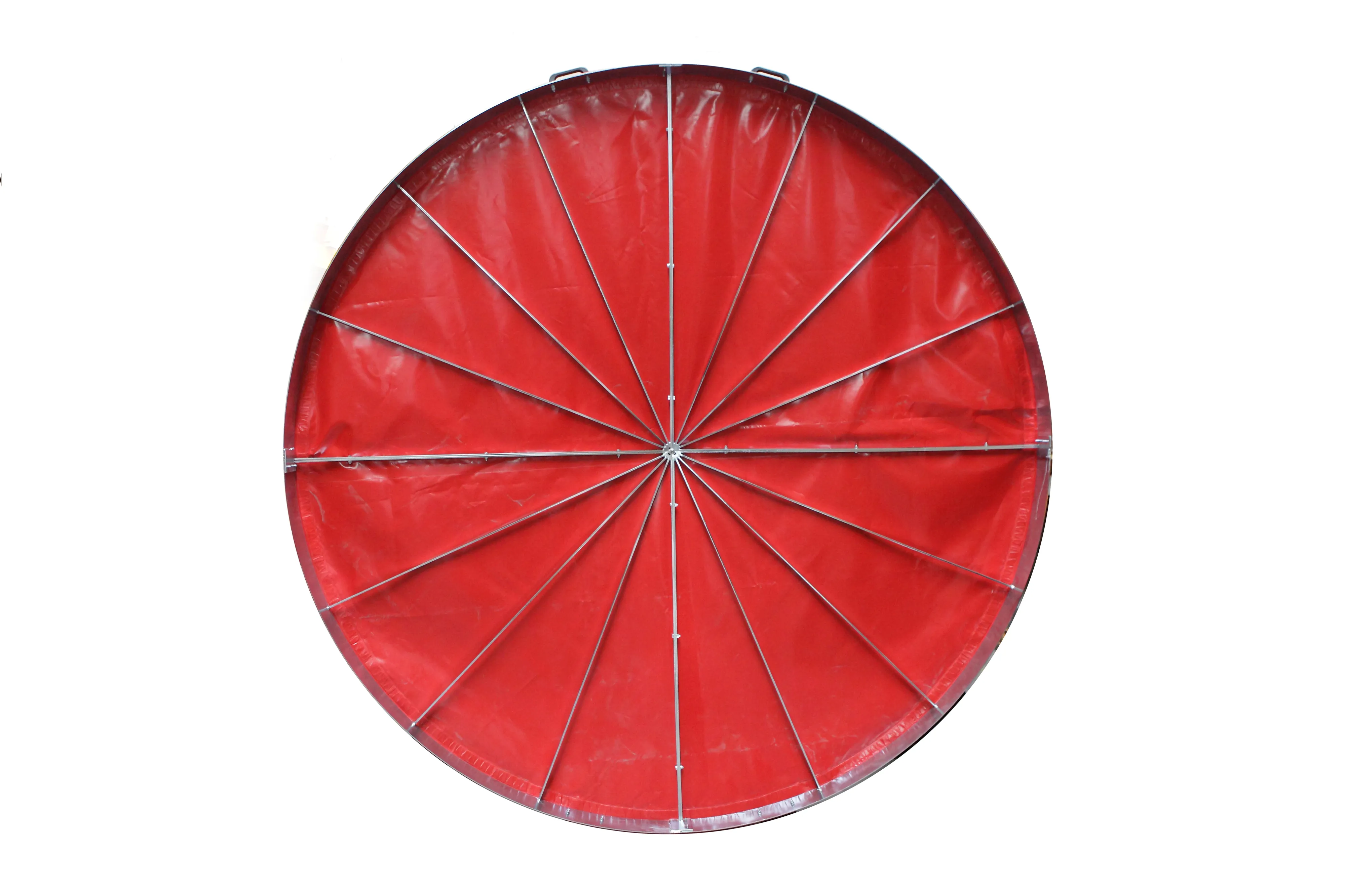 Polanik Throwing Circle Cover