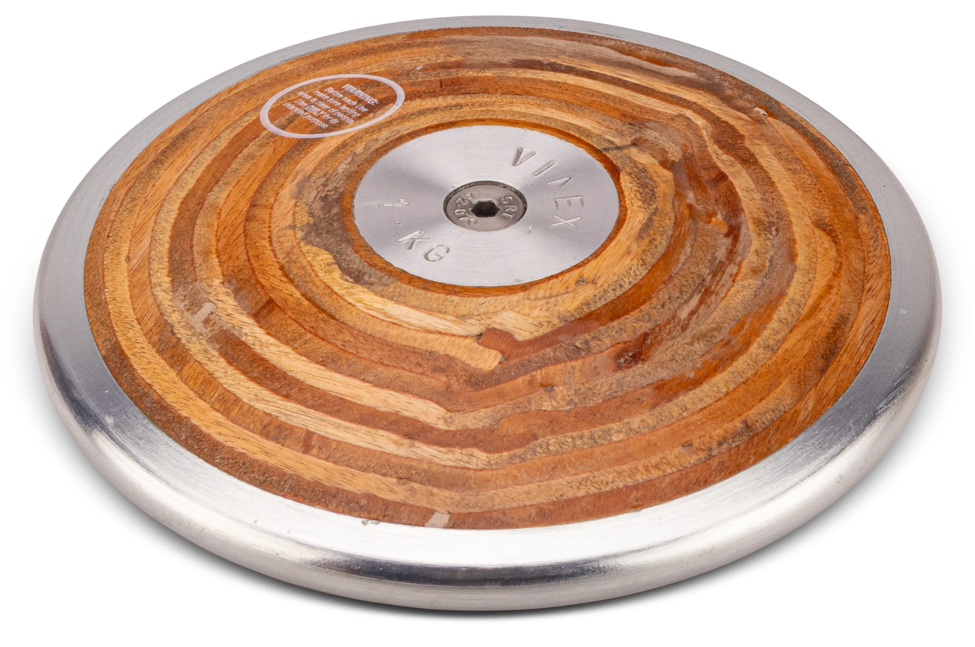 Vinex Low Spin Competition Discus