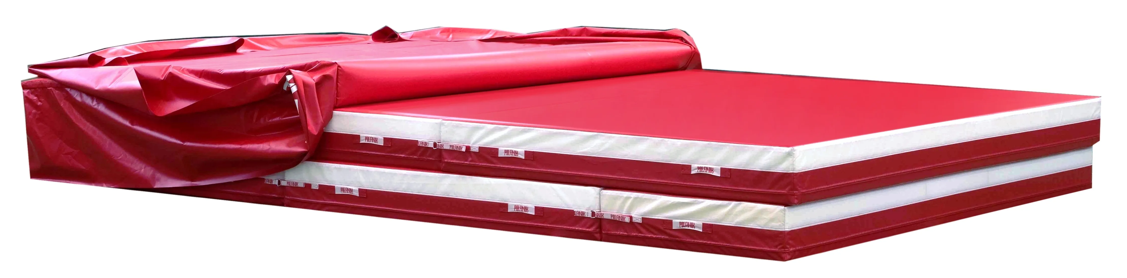 Polanik School Gym High Jump Mat