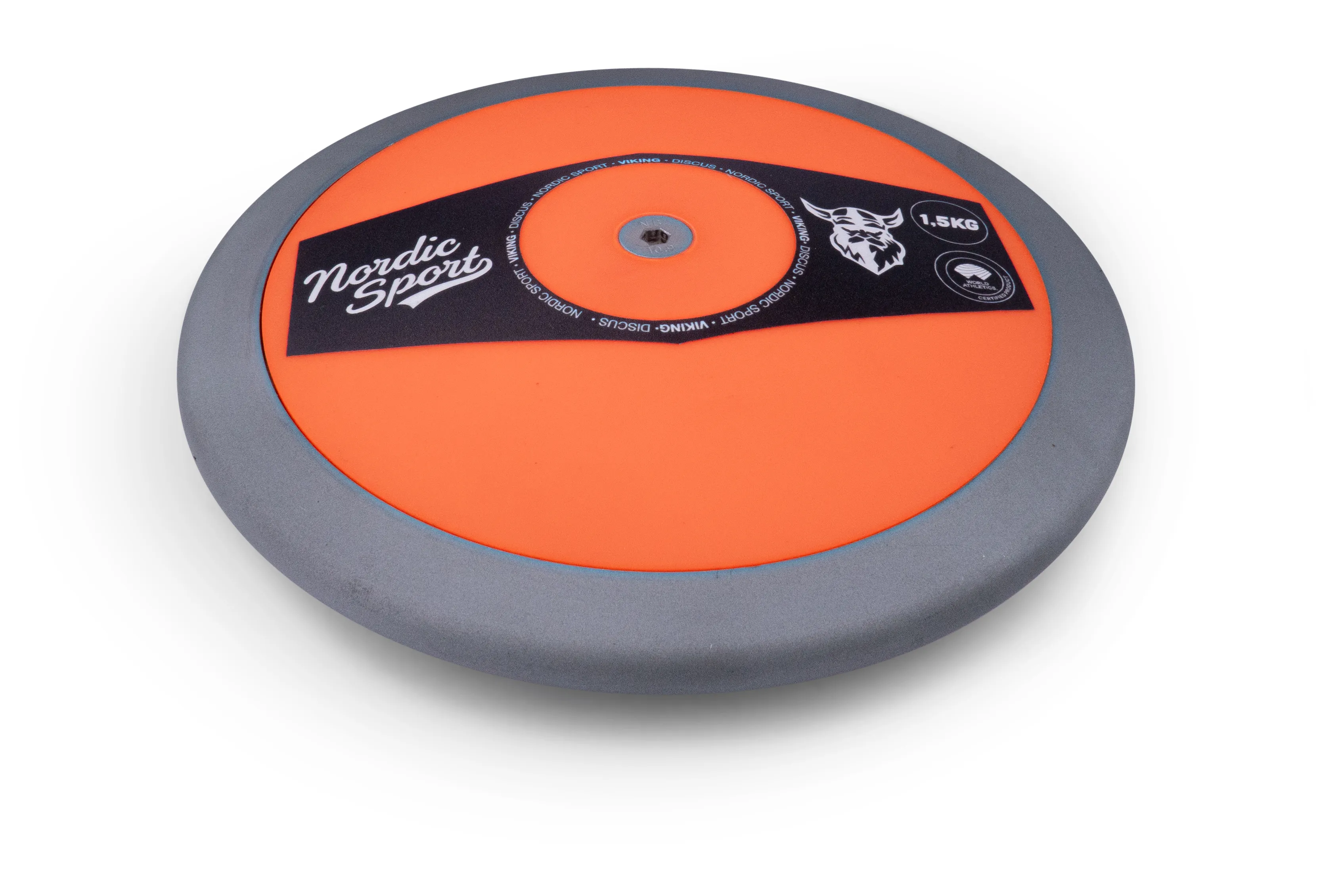 Nordic Viking Competition Discus