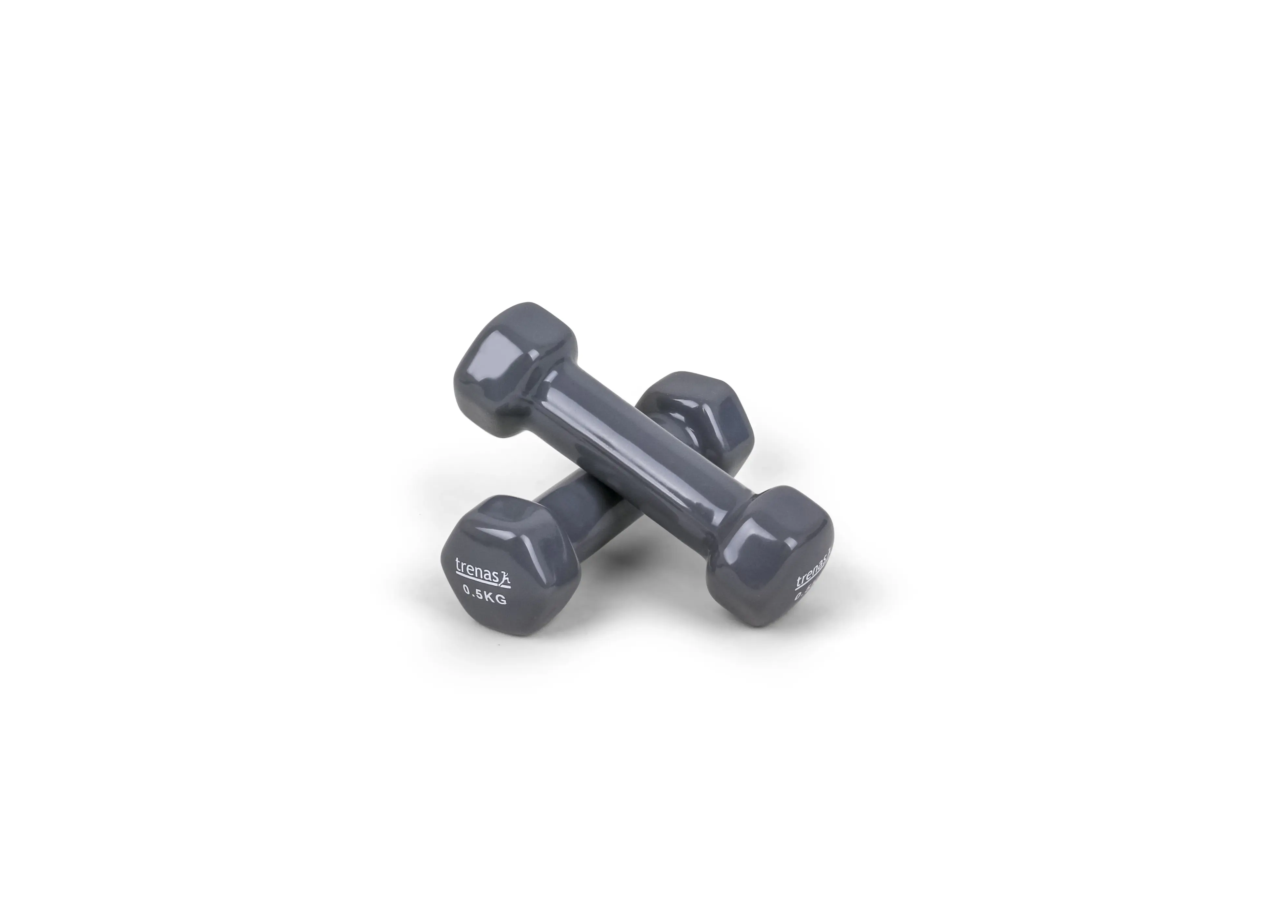 trenas Pair of Dumbbells