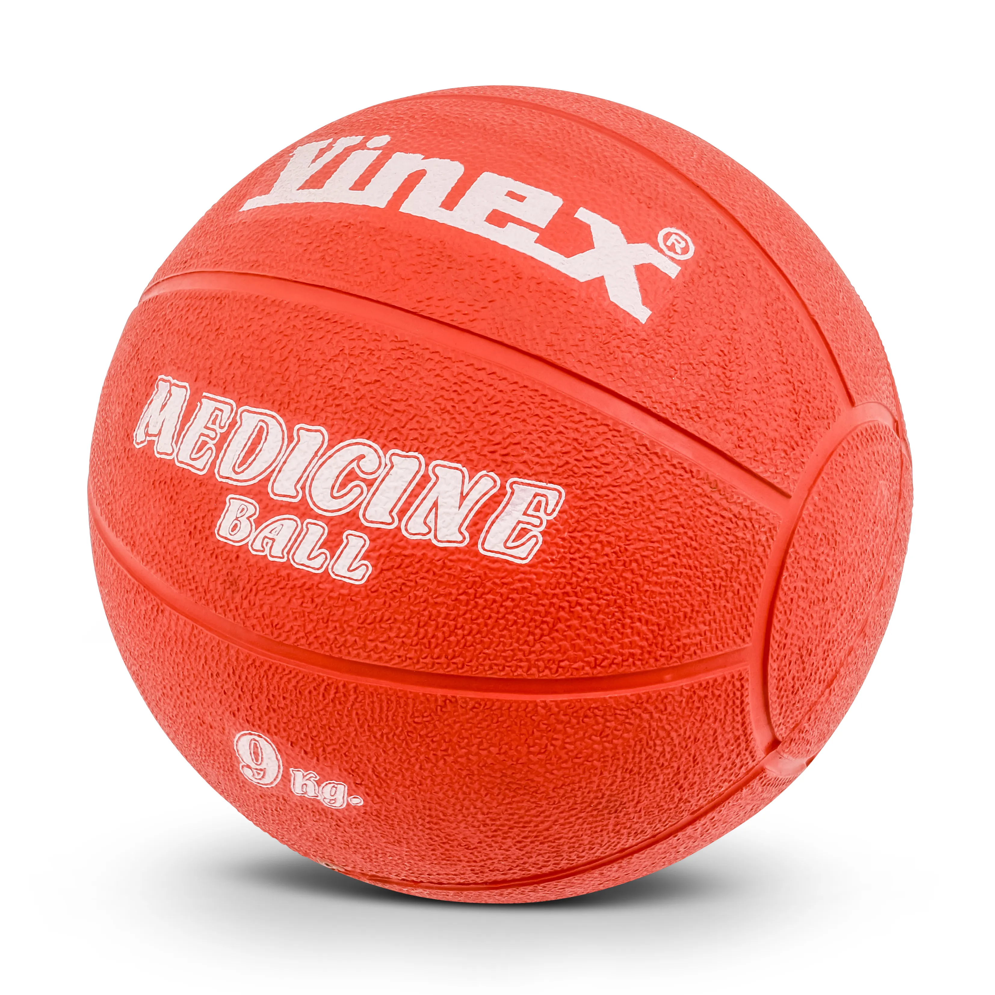 Rubber Medicine Ball