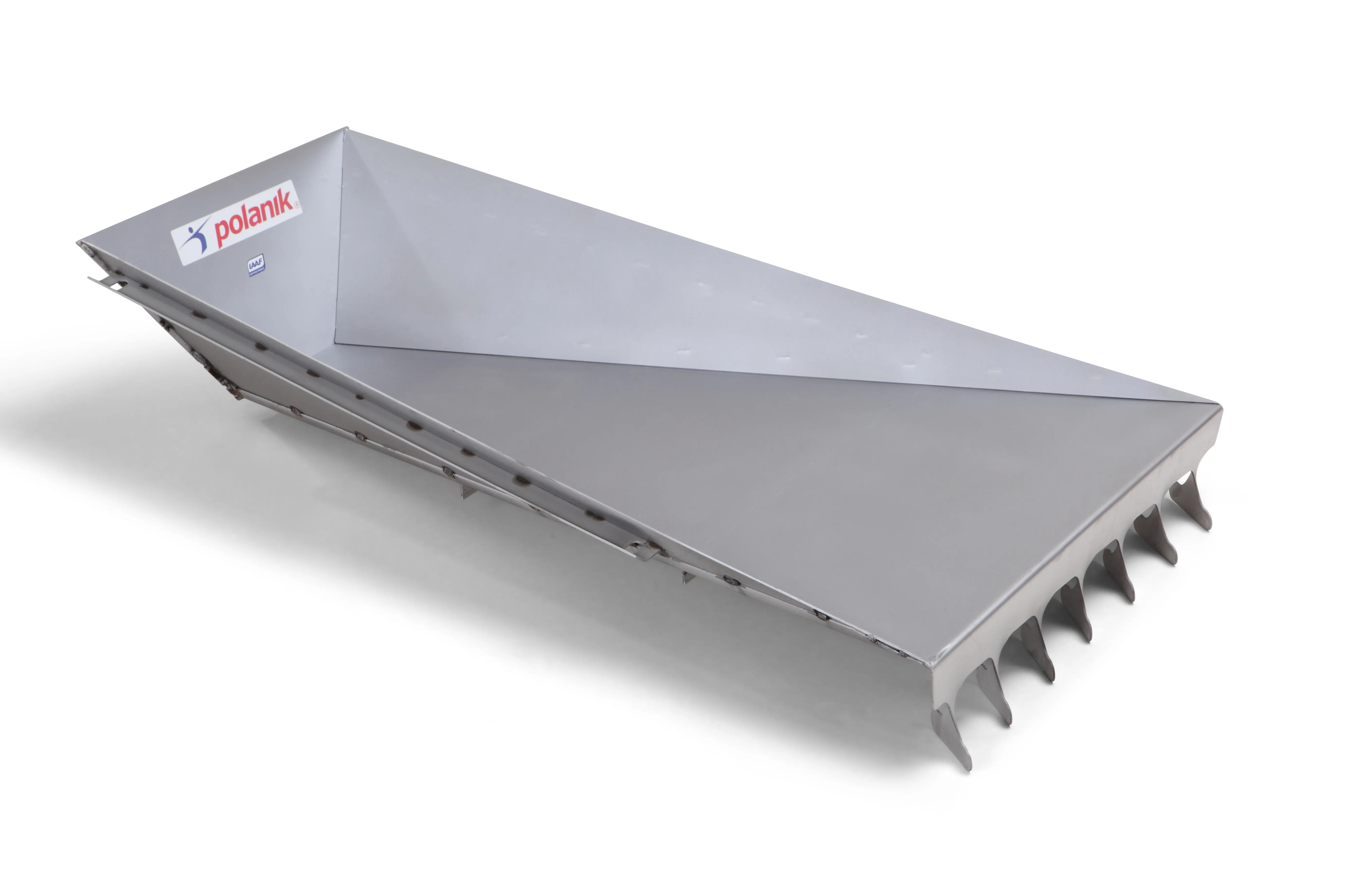 Polanik Vaulting Box with Lowered Edges