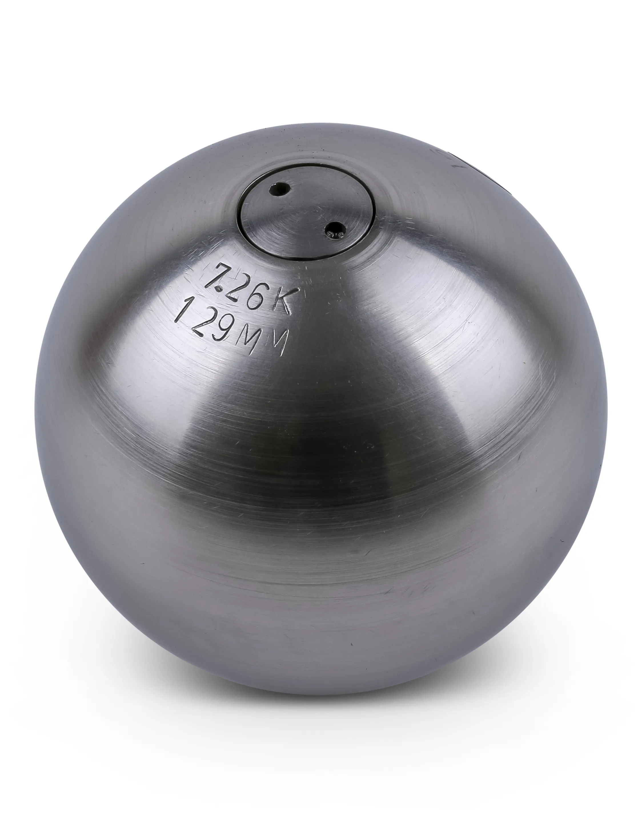 Nelco Stainless Steel Competition Shot