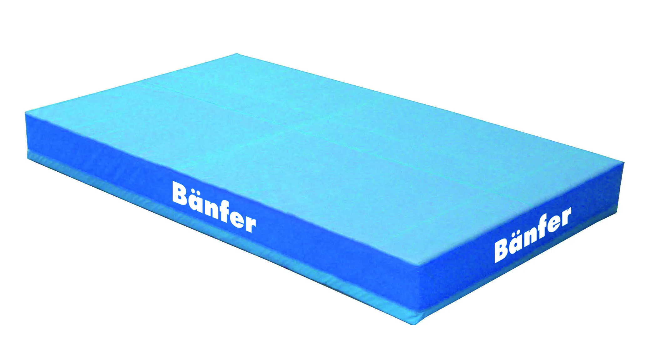 Bänfer Basic High Jump Mat