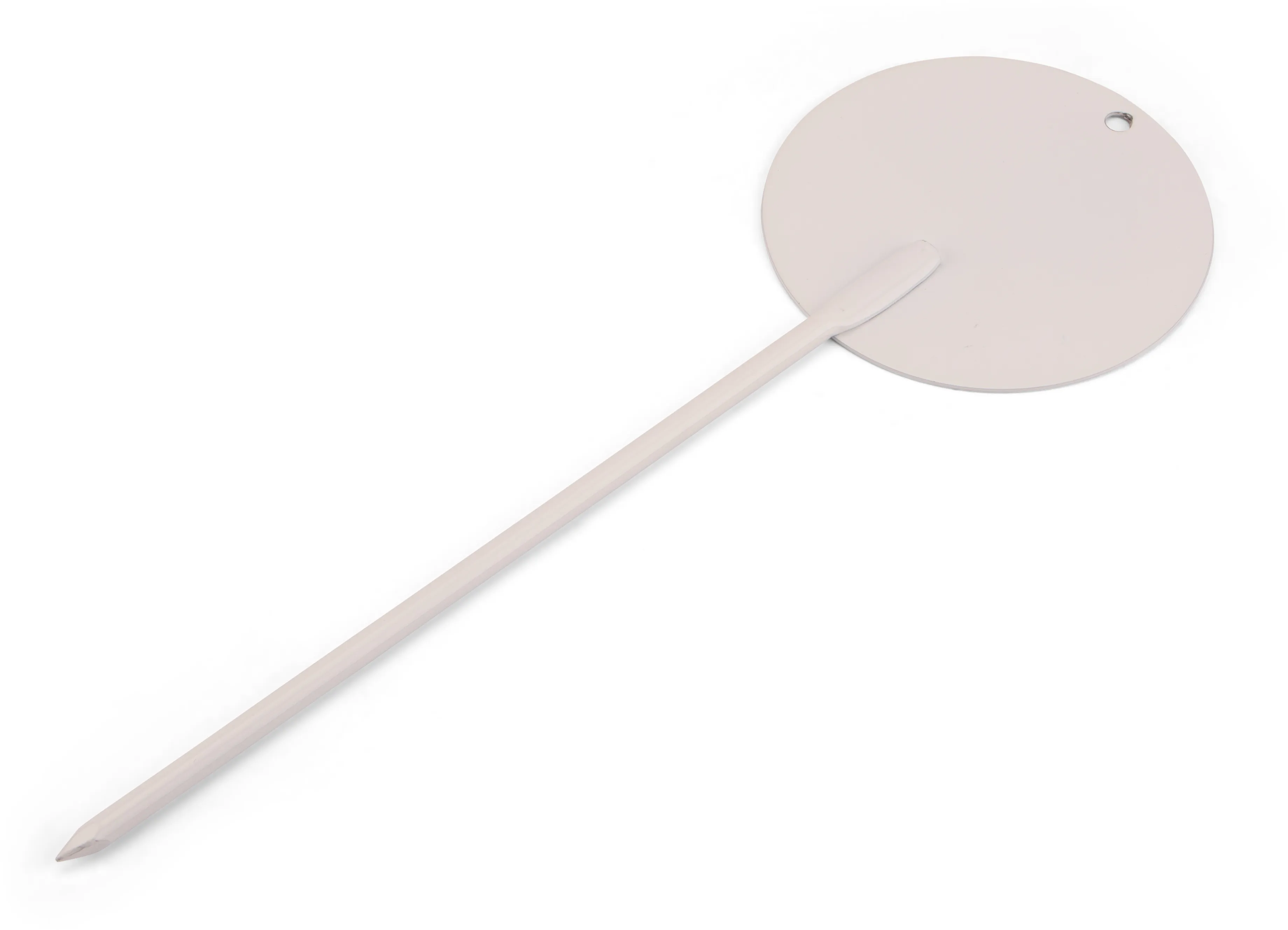 Polanik Round Numbered Markers with Pin