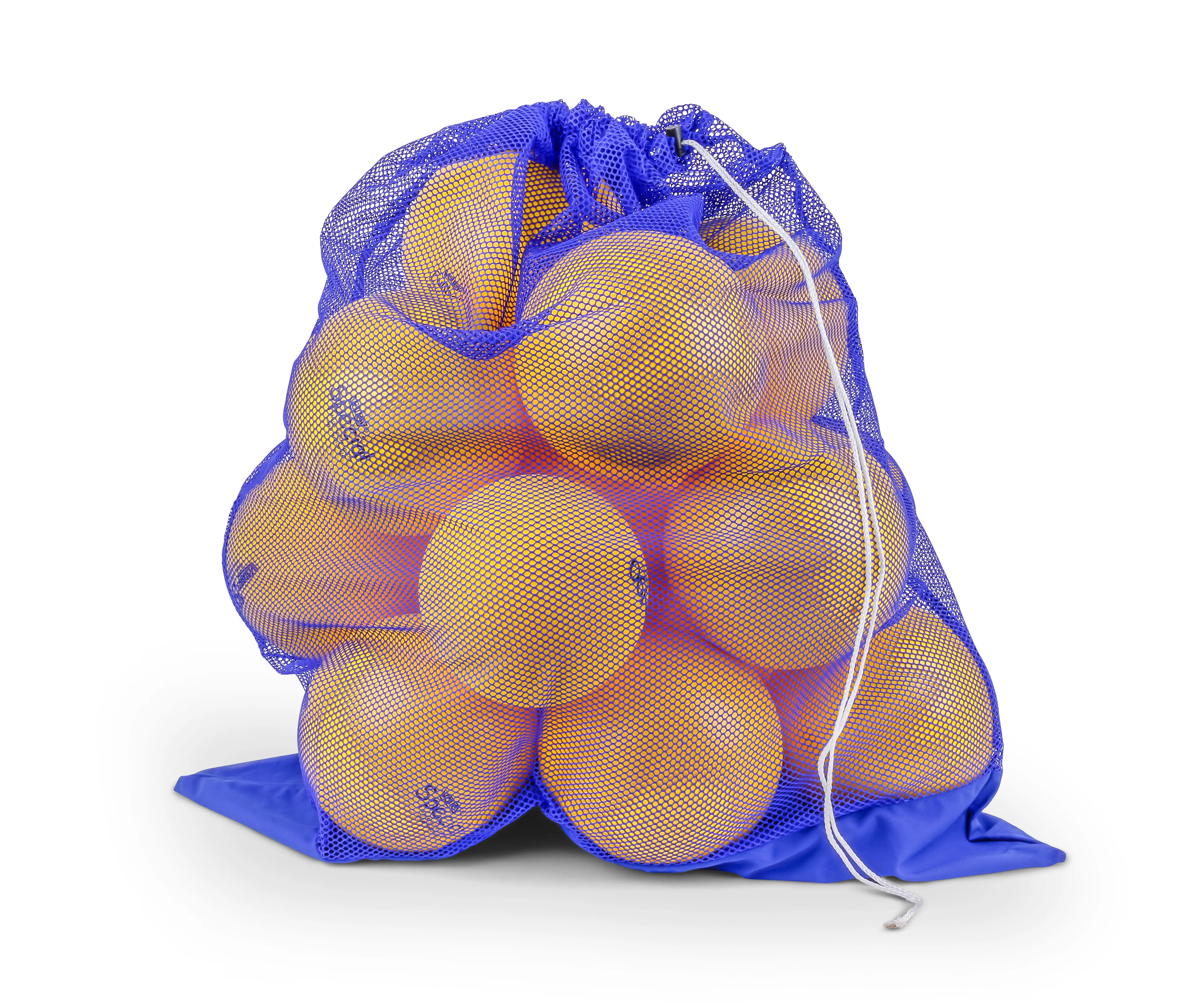 Fine Ball Carry Net for 14 Balls