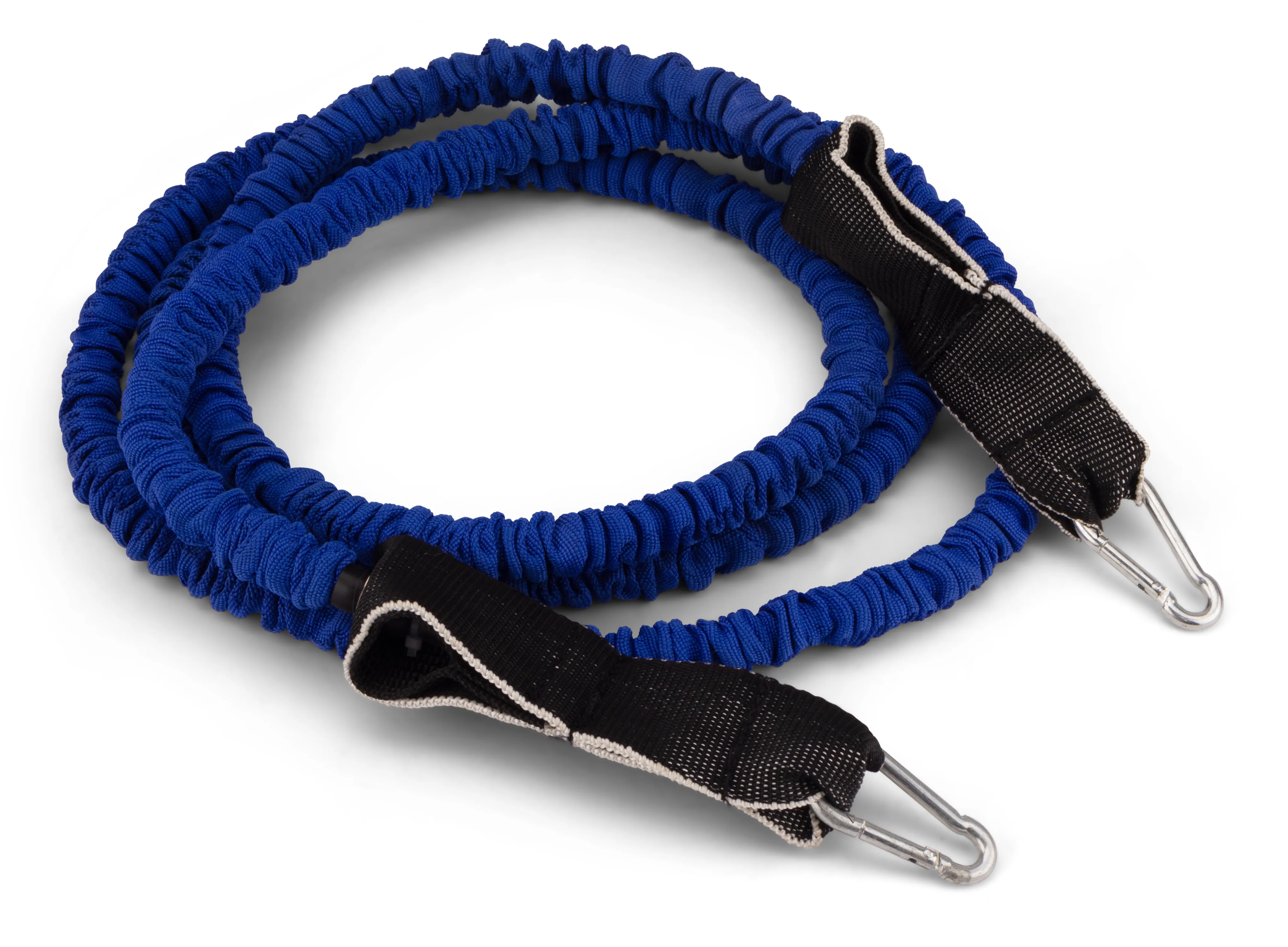 Polanik Elastic Resistance Trainer with Waist Belt
