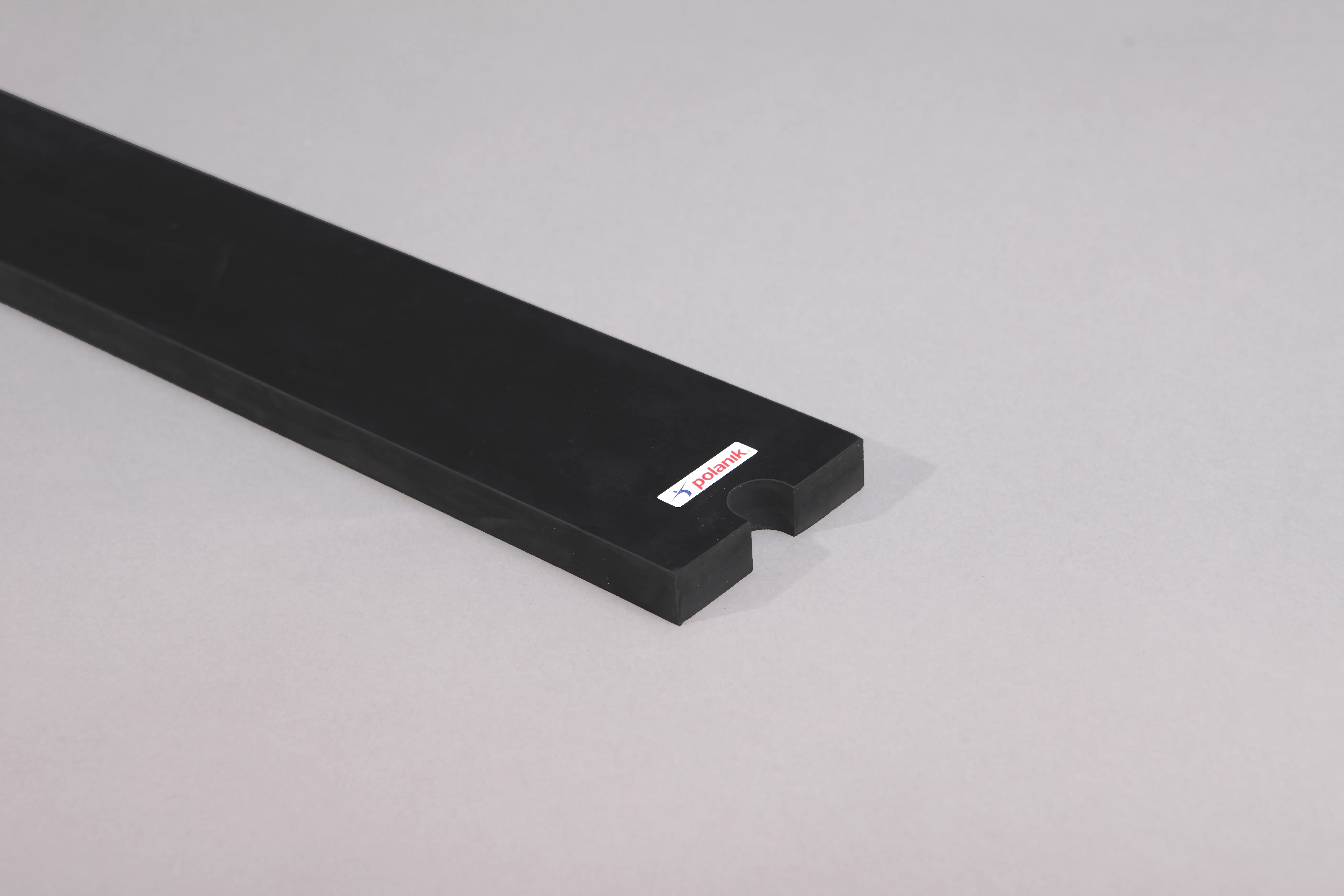 Polanik Rubber Training Indicator Board for Take-Off Boards