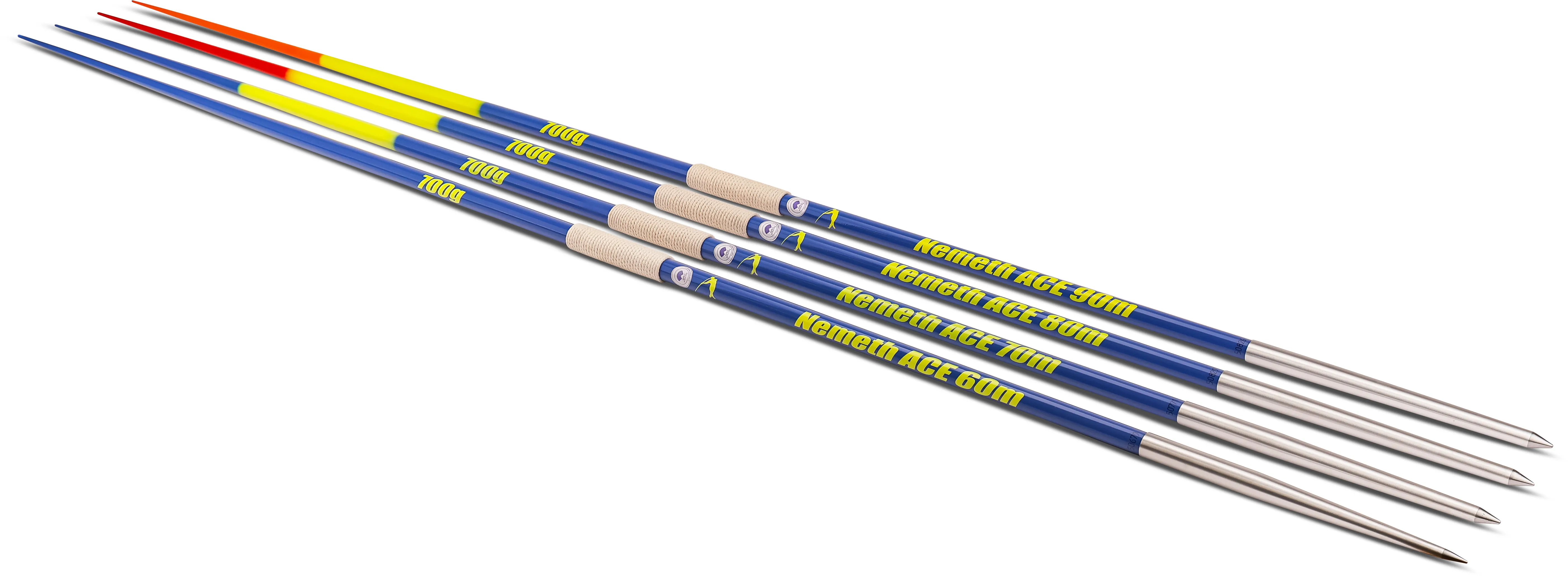 Nemeth Special Competition Javelin - 700 g
