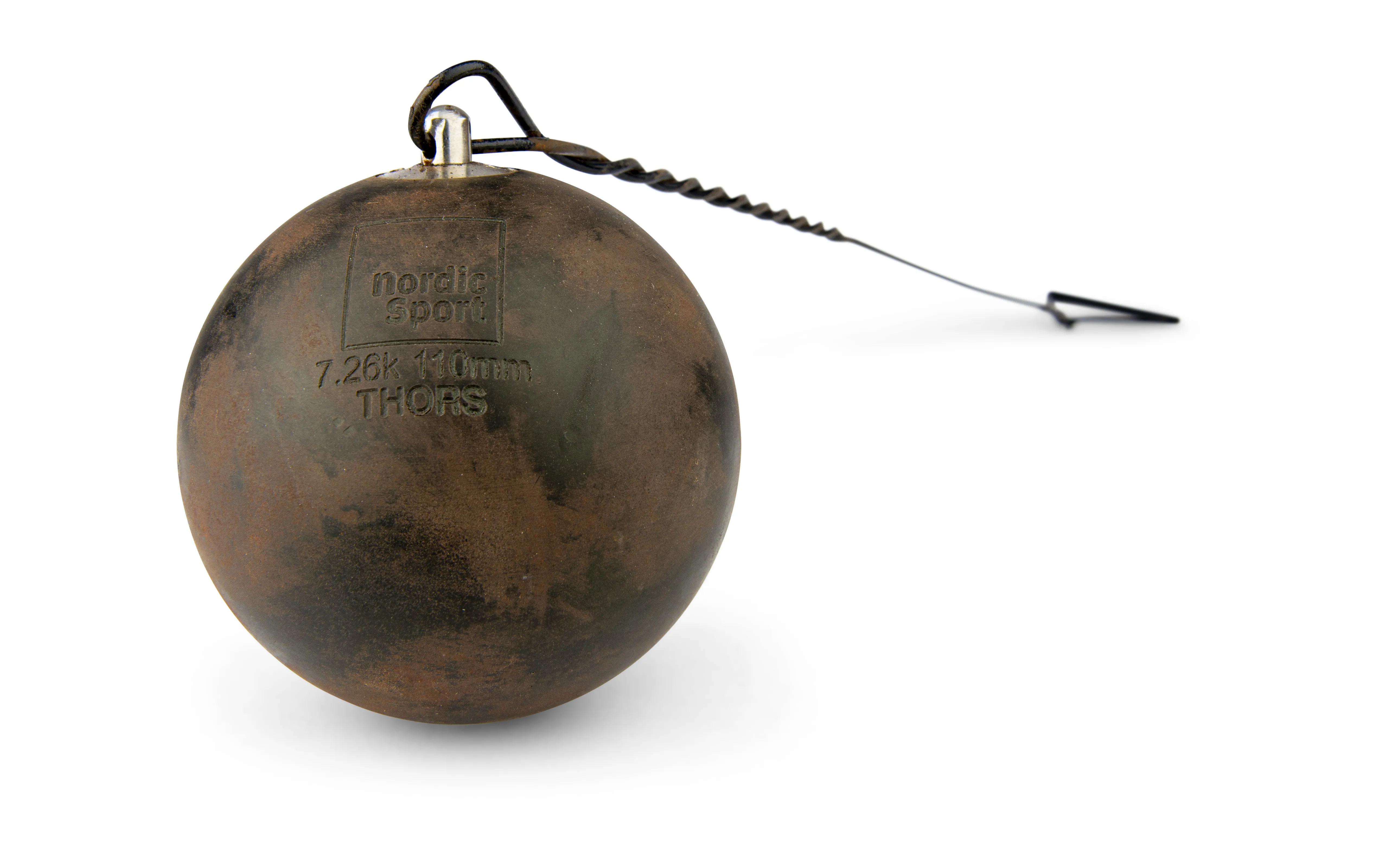 Nordic Thors Hammer for Competitions