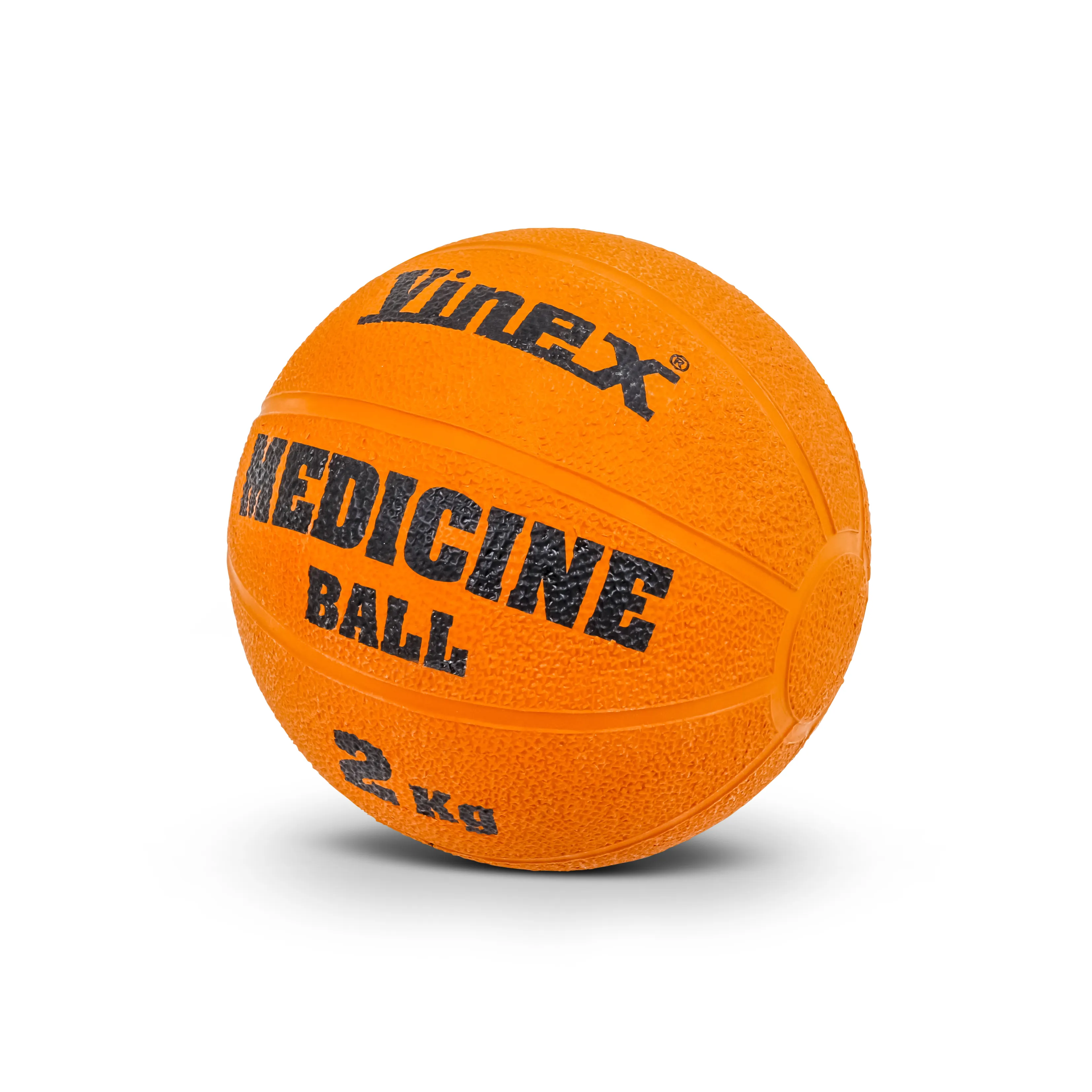 Rubber Medicine Ball