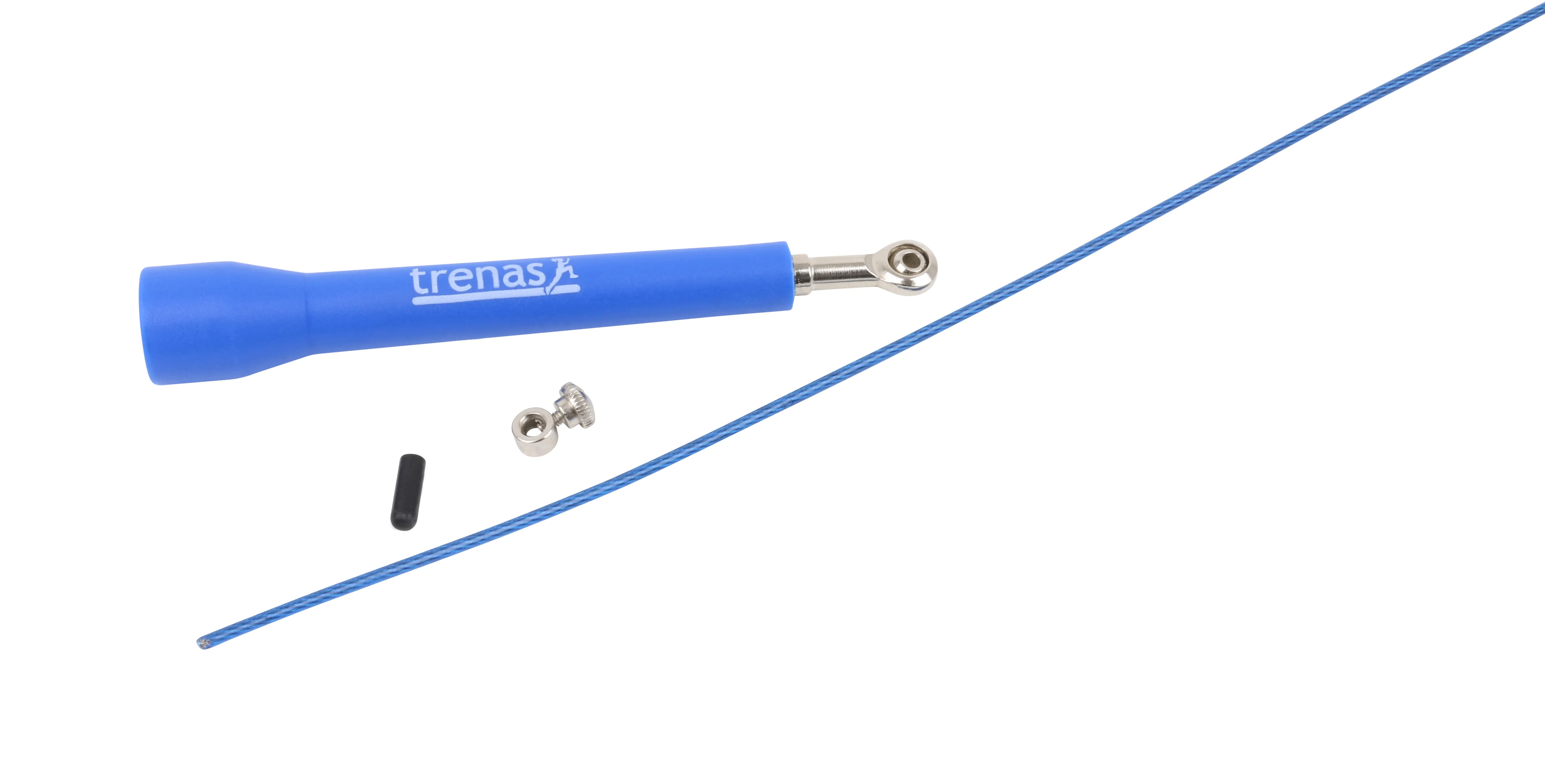 trenas Wire Speed Rope - 3 m