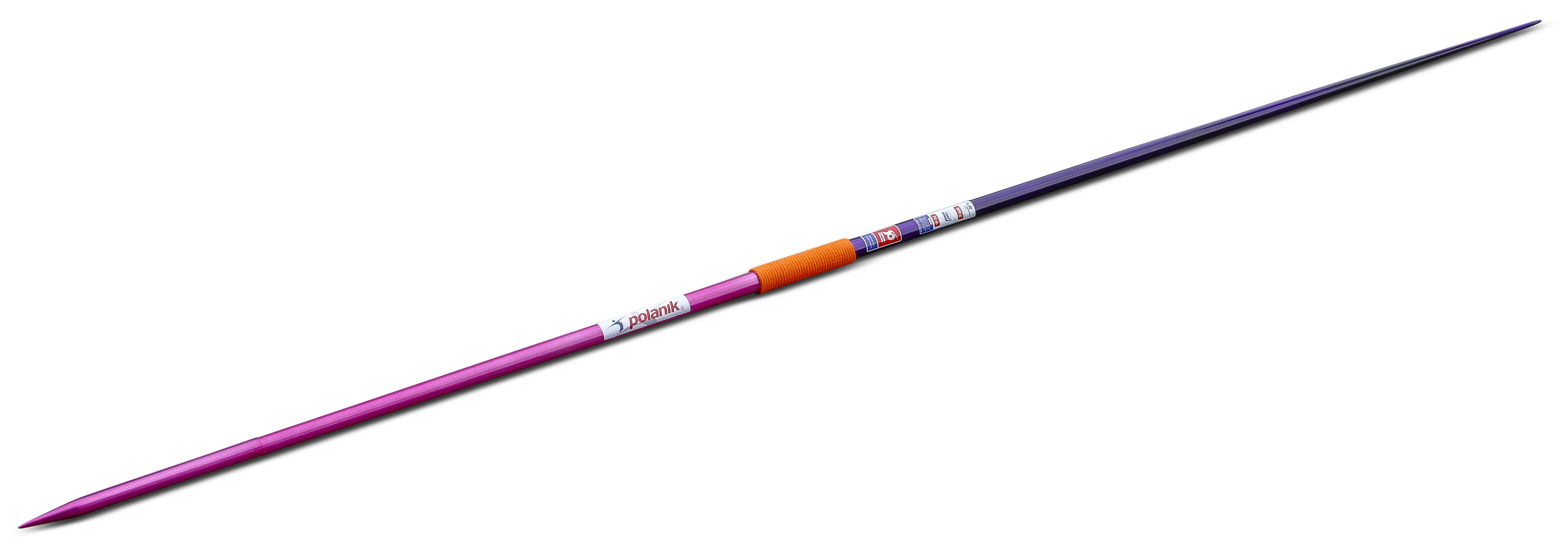 Polanik Air Flyer Competition Javelin