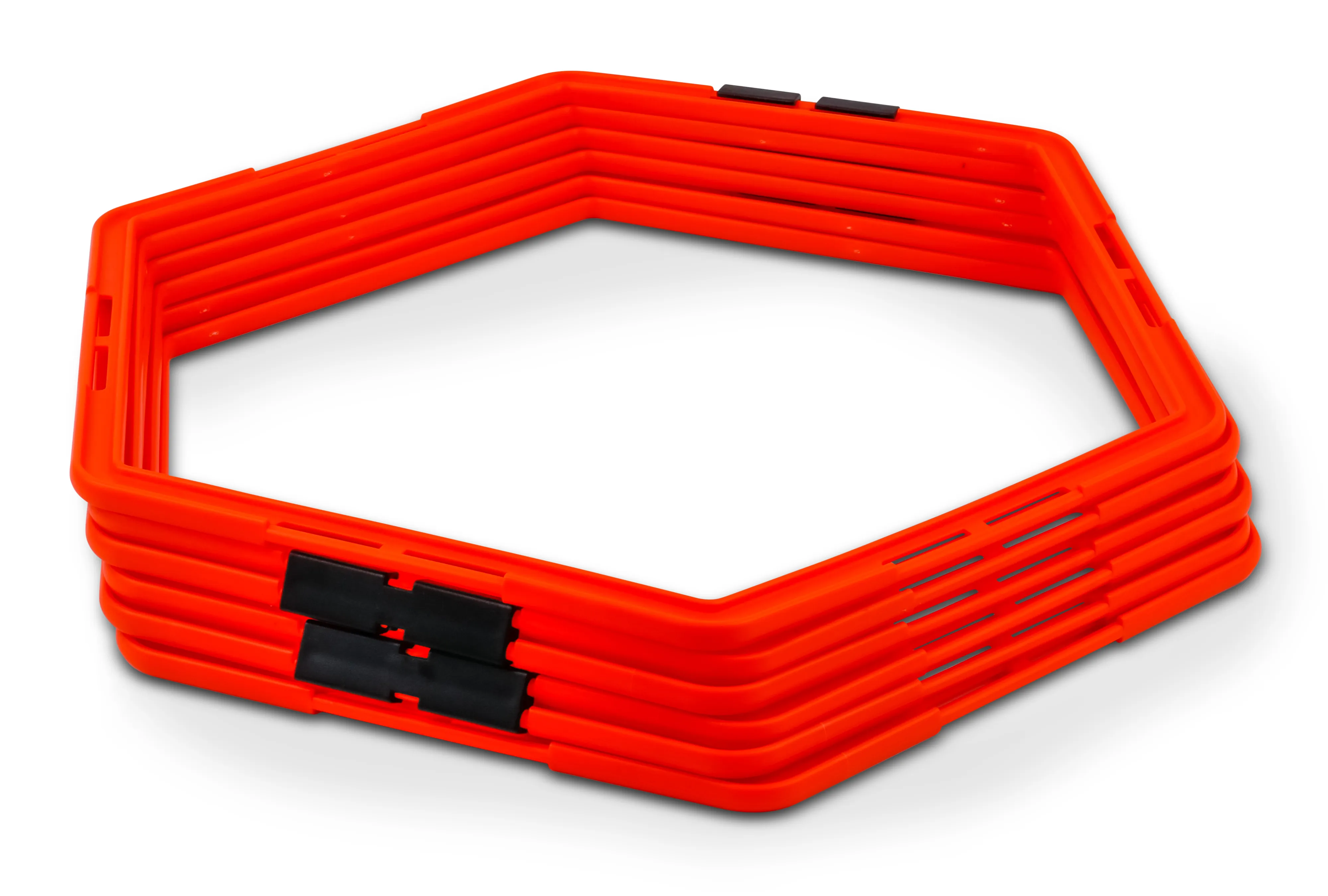 Hexagonal Agility Ladder - 3 m