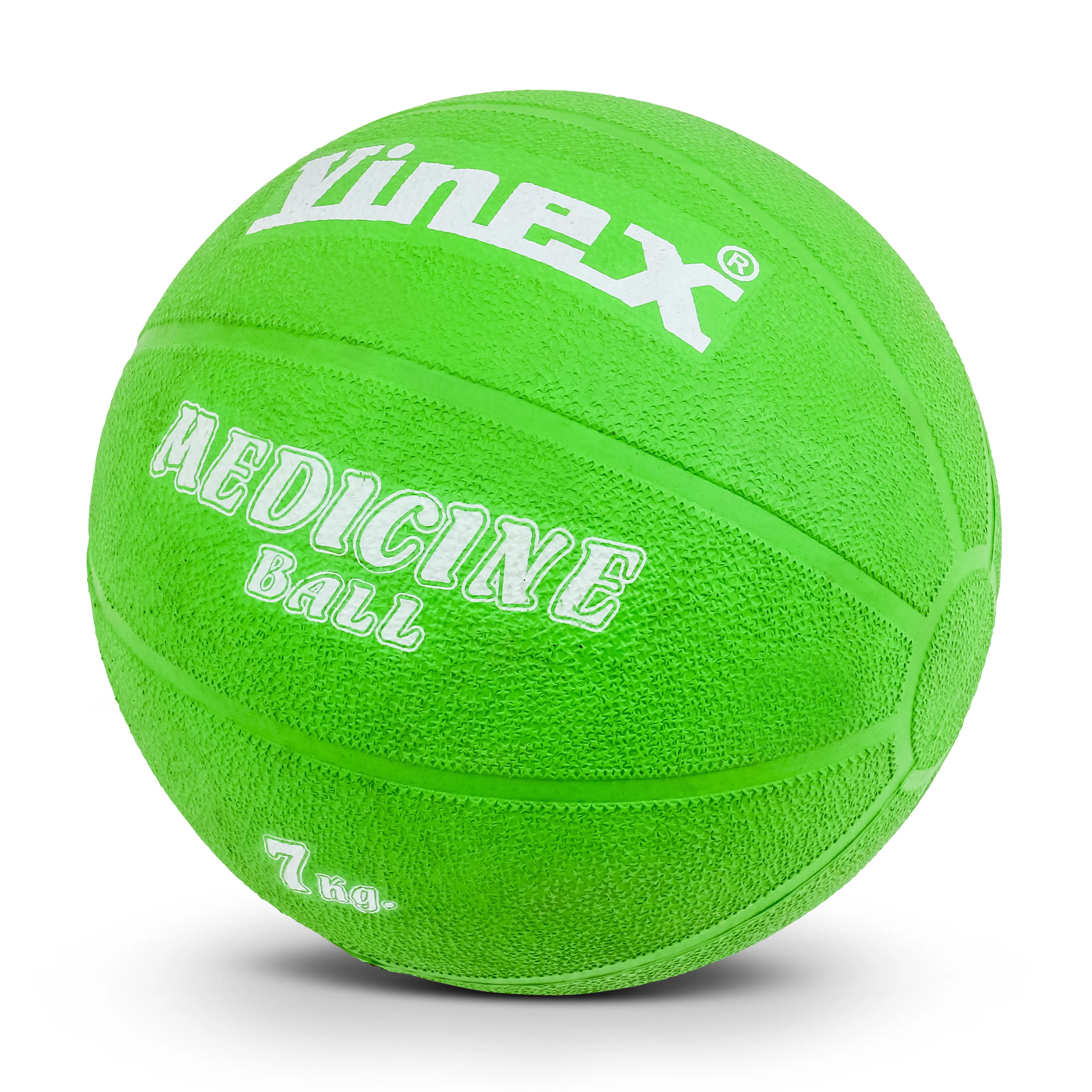 Rubber Medicine Ball