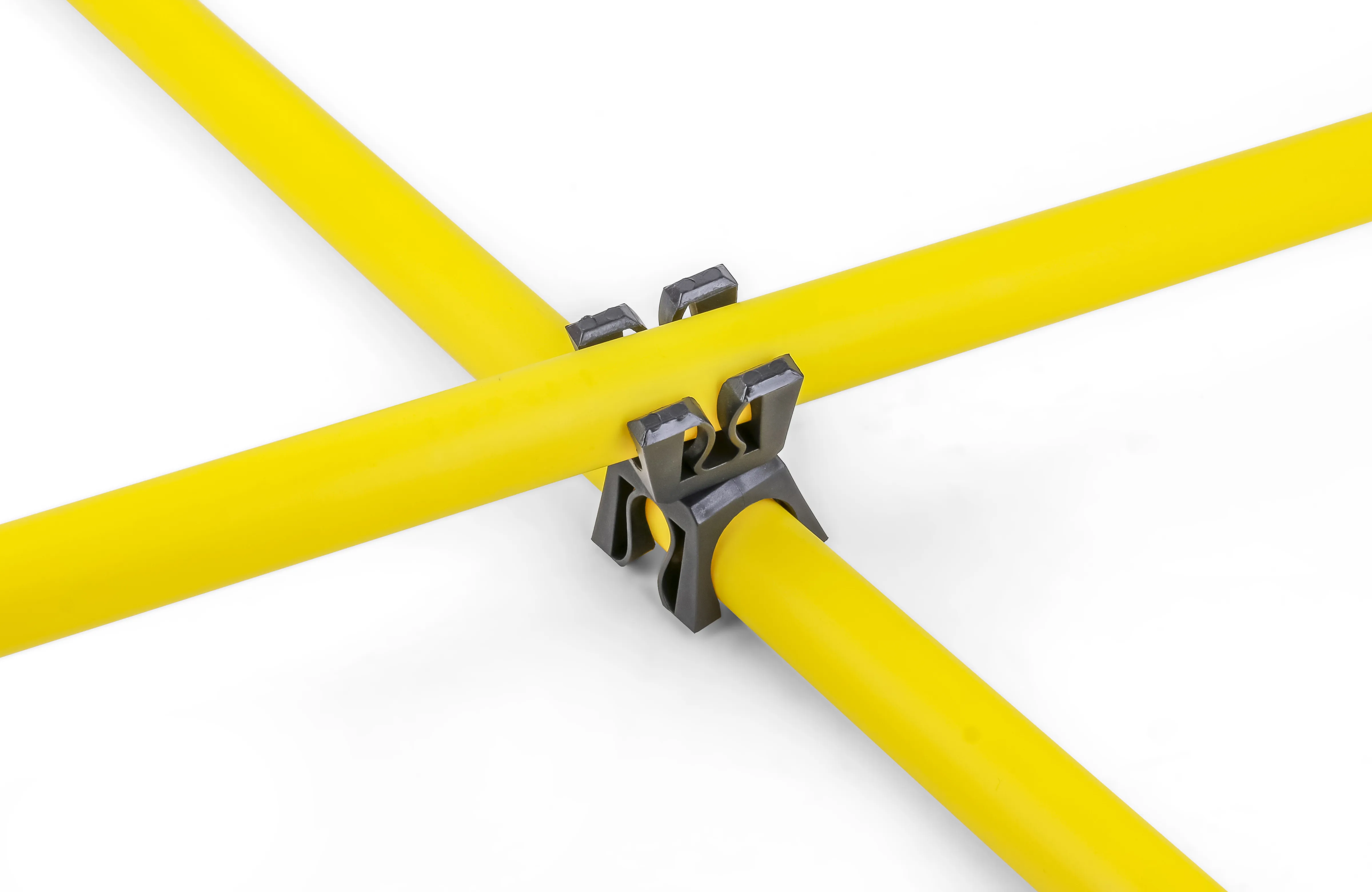 Agility Pole Connector