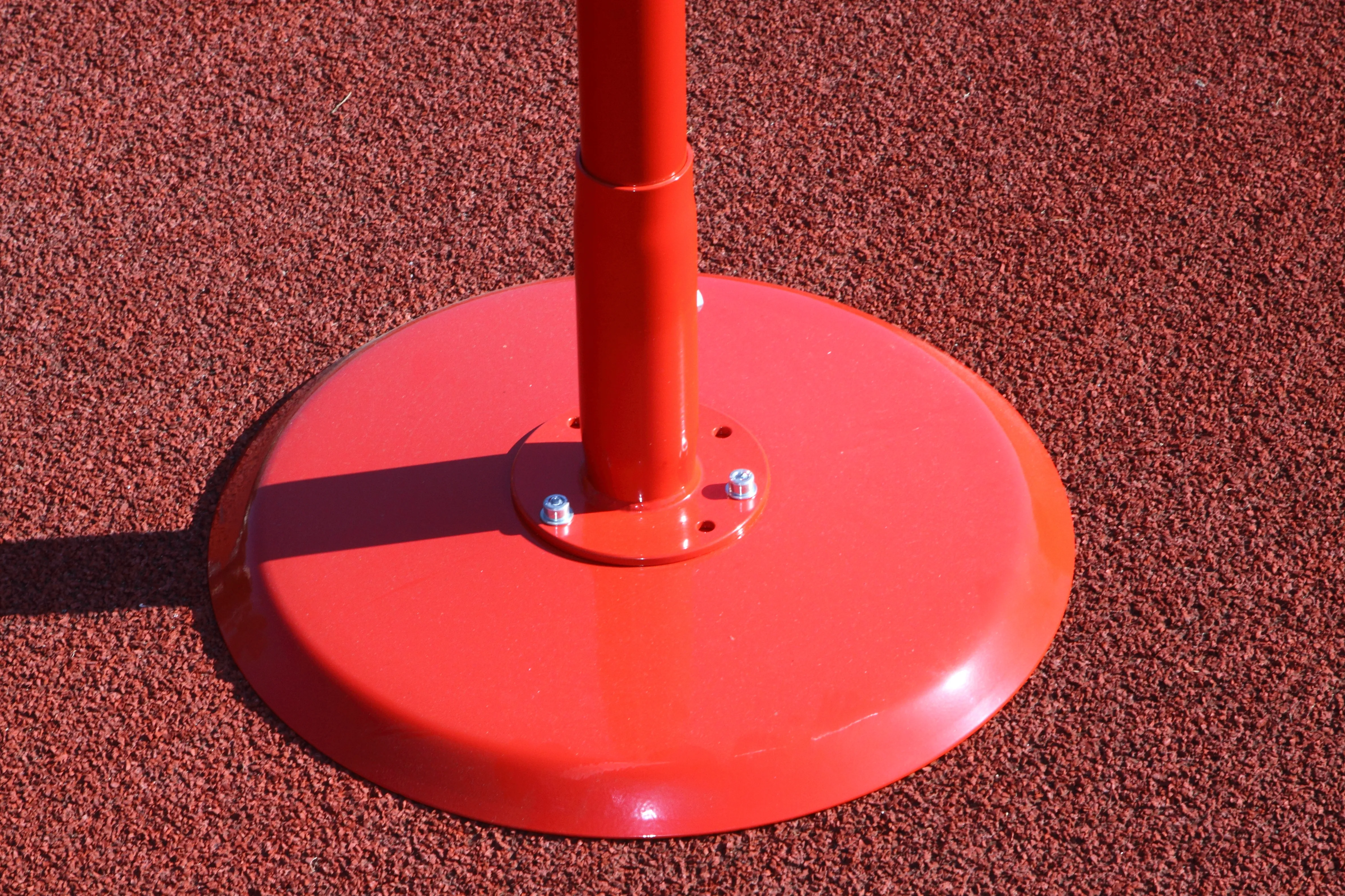 Polanik Pole Vaulting Standard Position Board