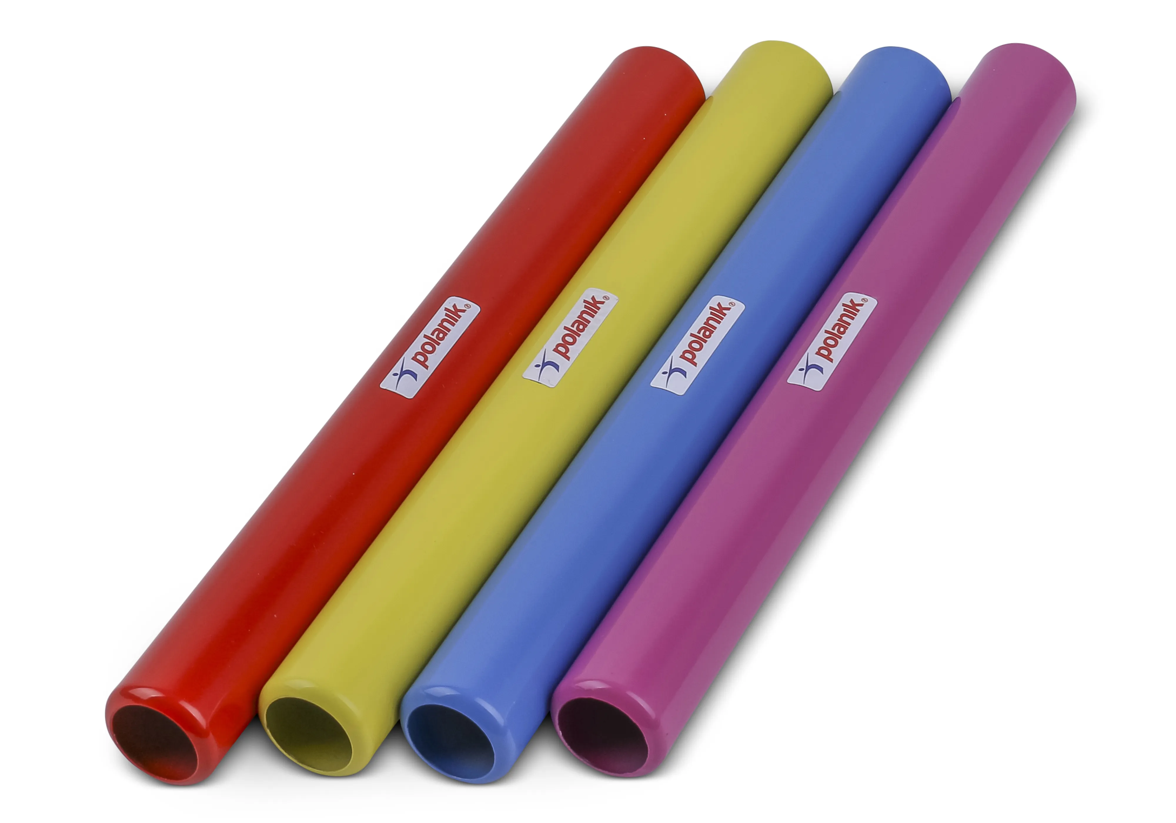 Polanik Junior Relay Batons