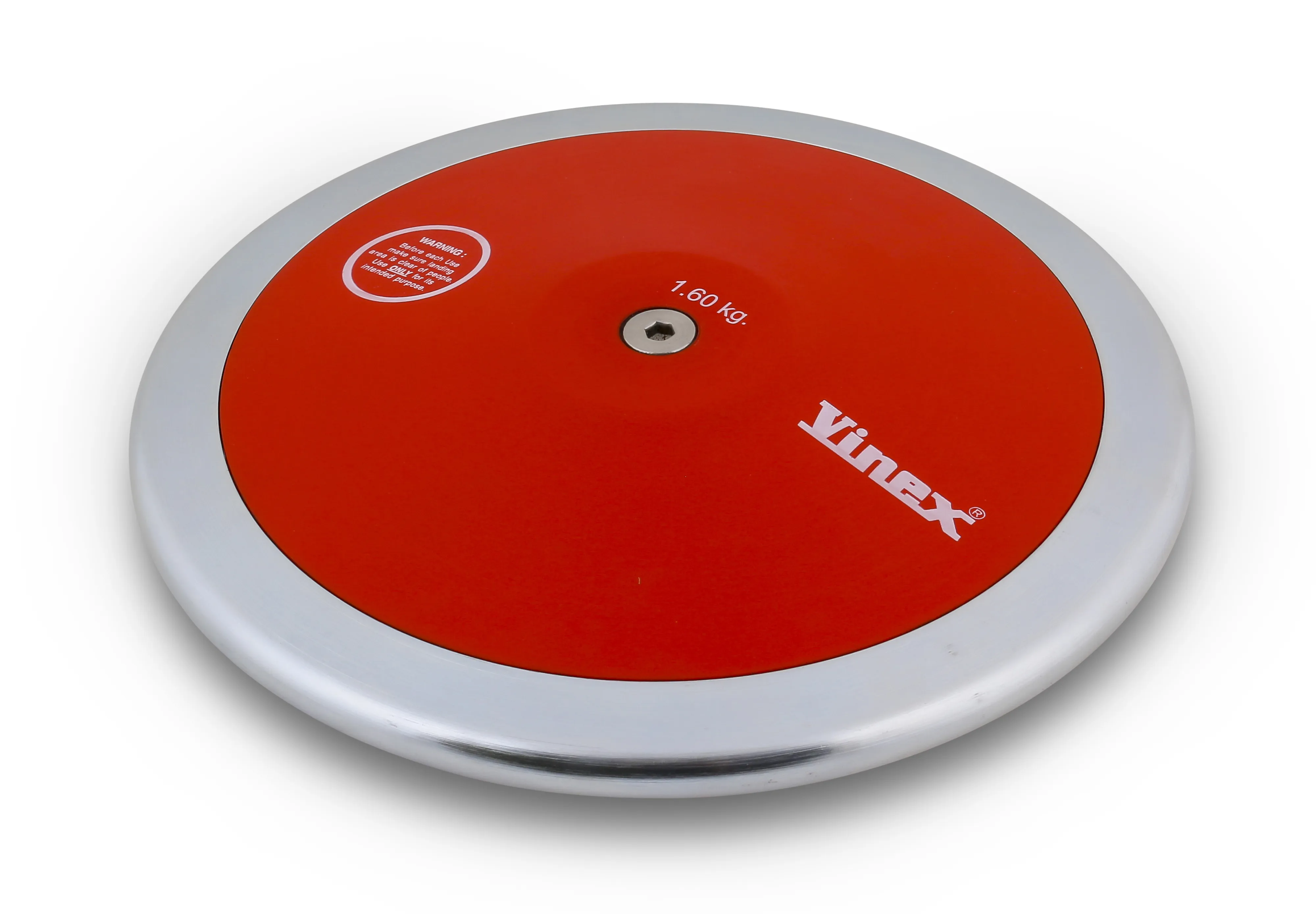 Vinex Select Low Spin Men WOCP Competition Discus
