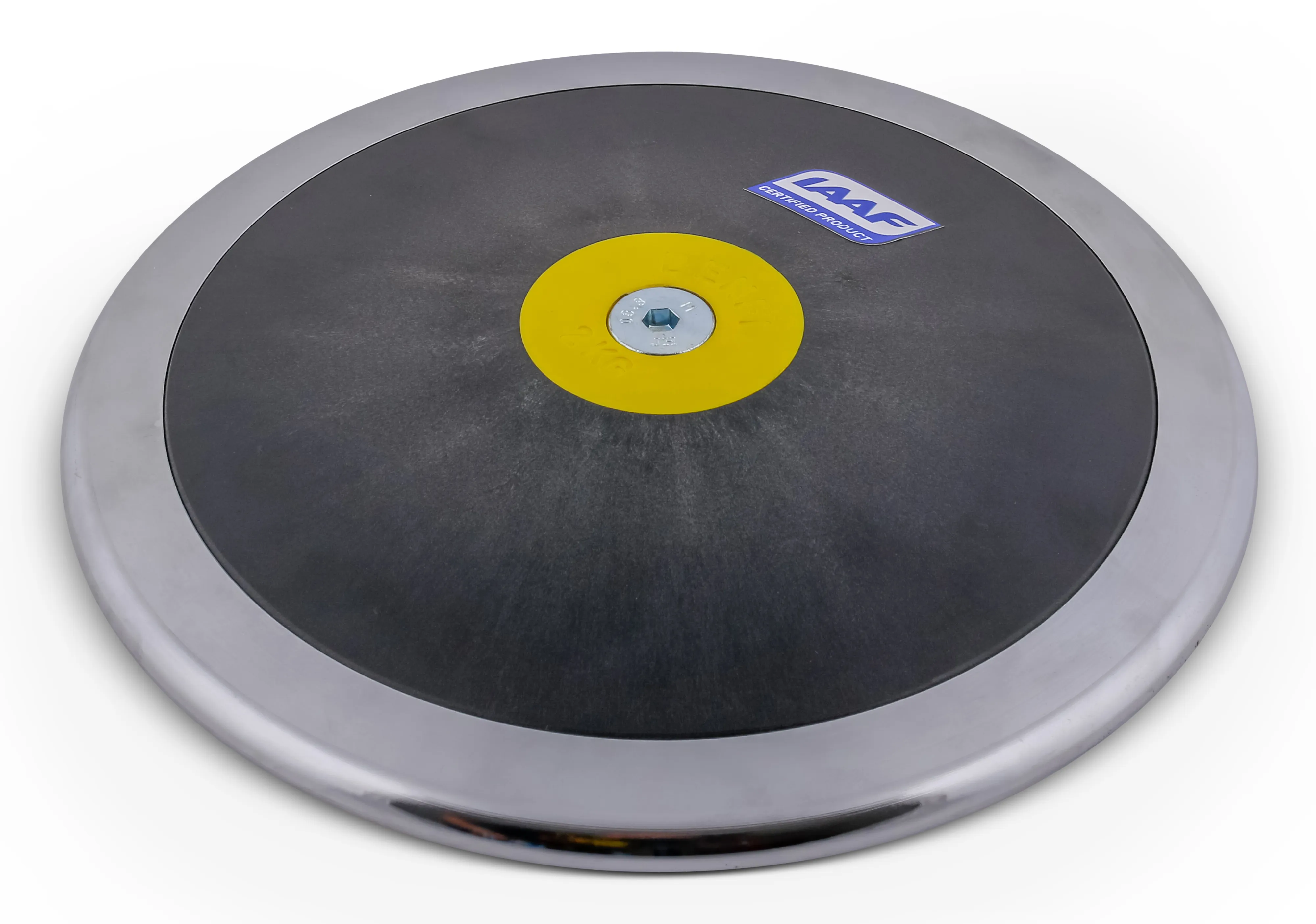 Denfi Hyper Super Spin Competition Discus
