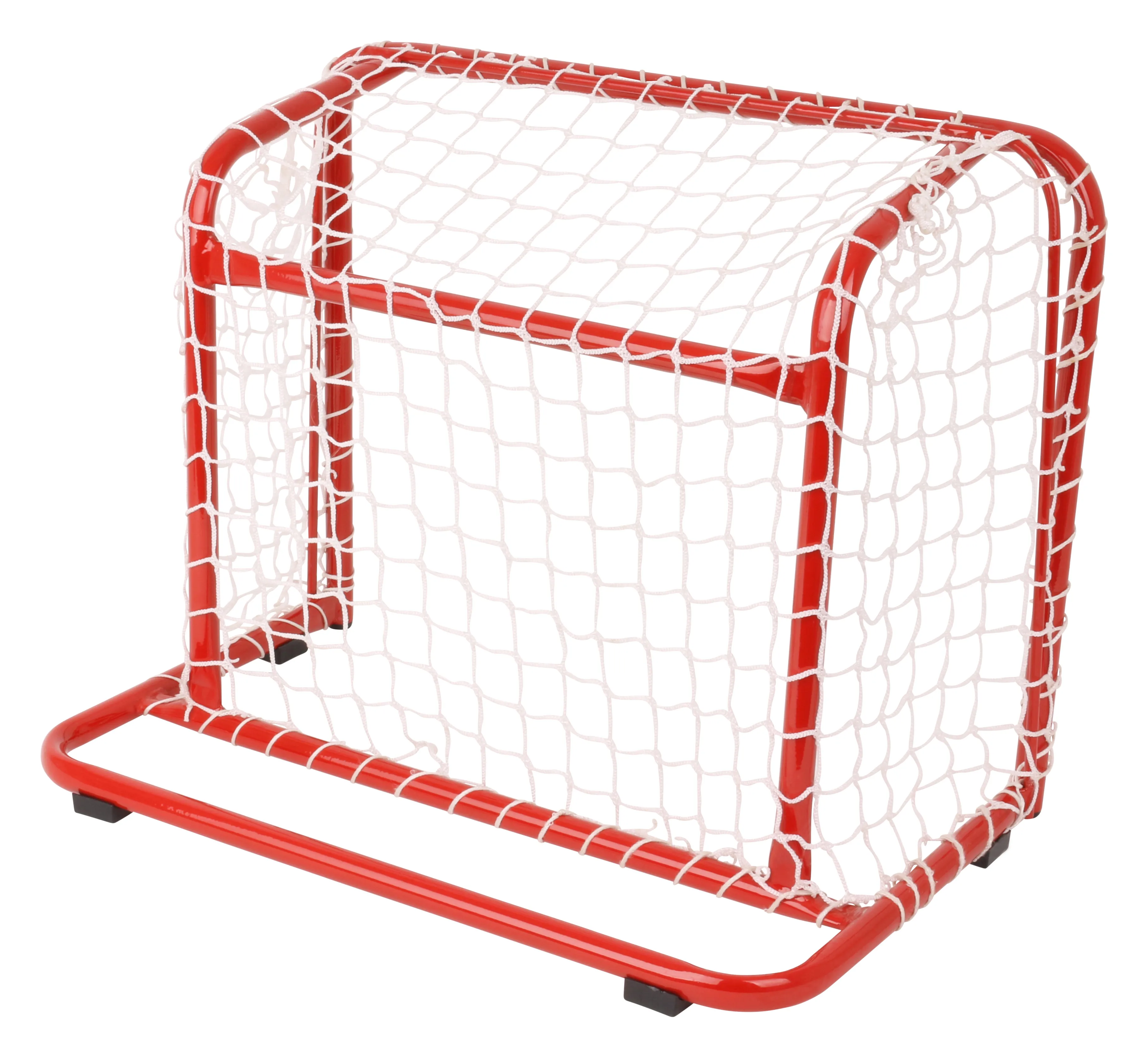 Steel Hockey Goal - 63 x 50 x 40 cm