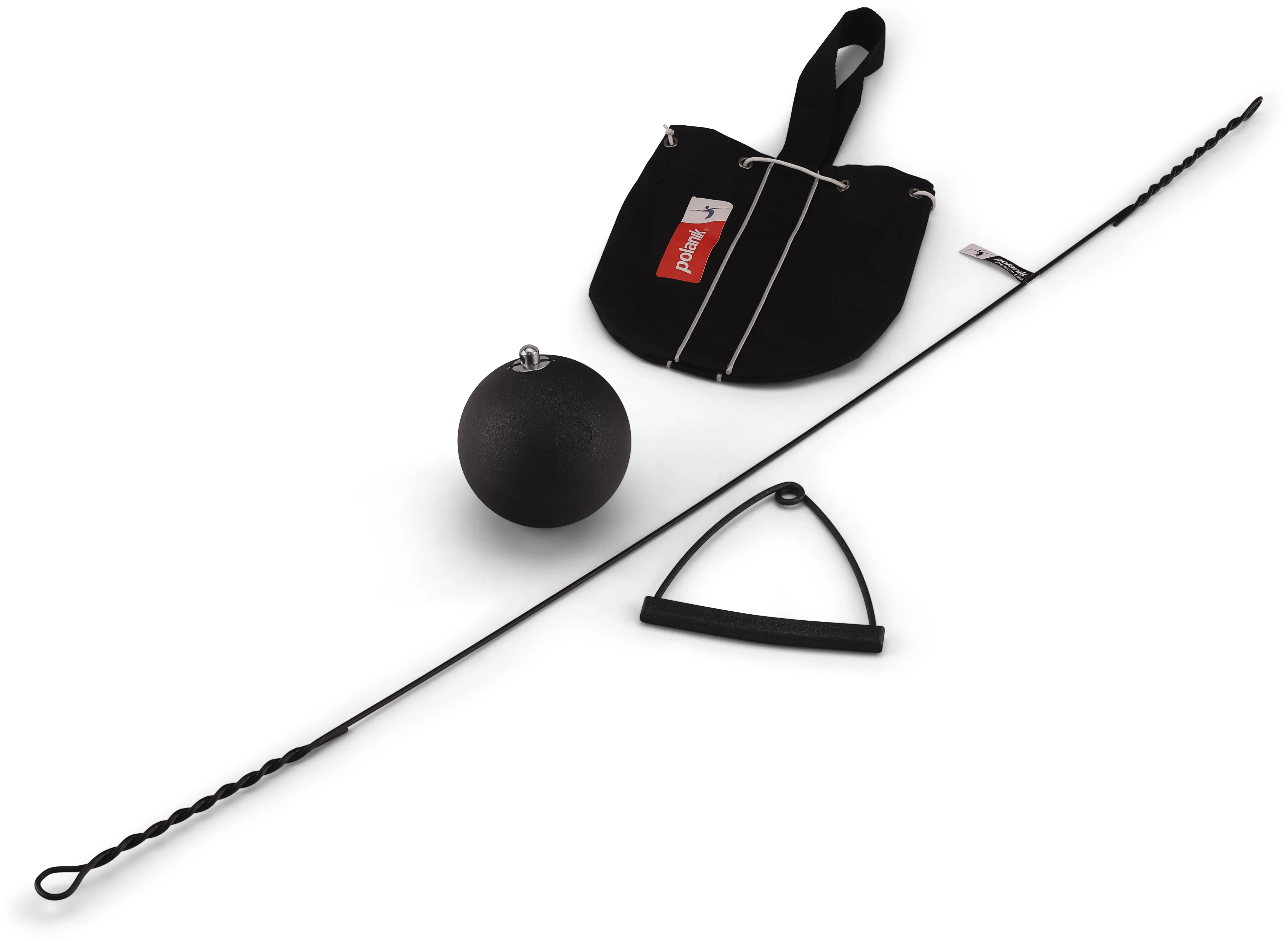 Polanik Ziolkowski Premium Line Competition Hammer