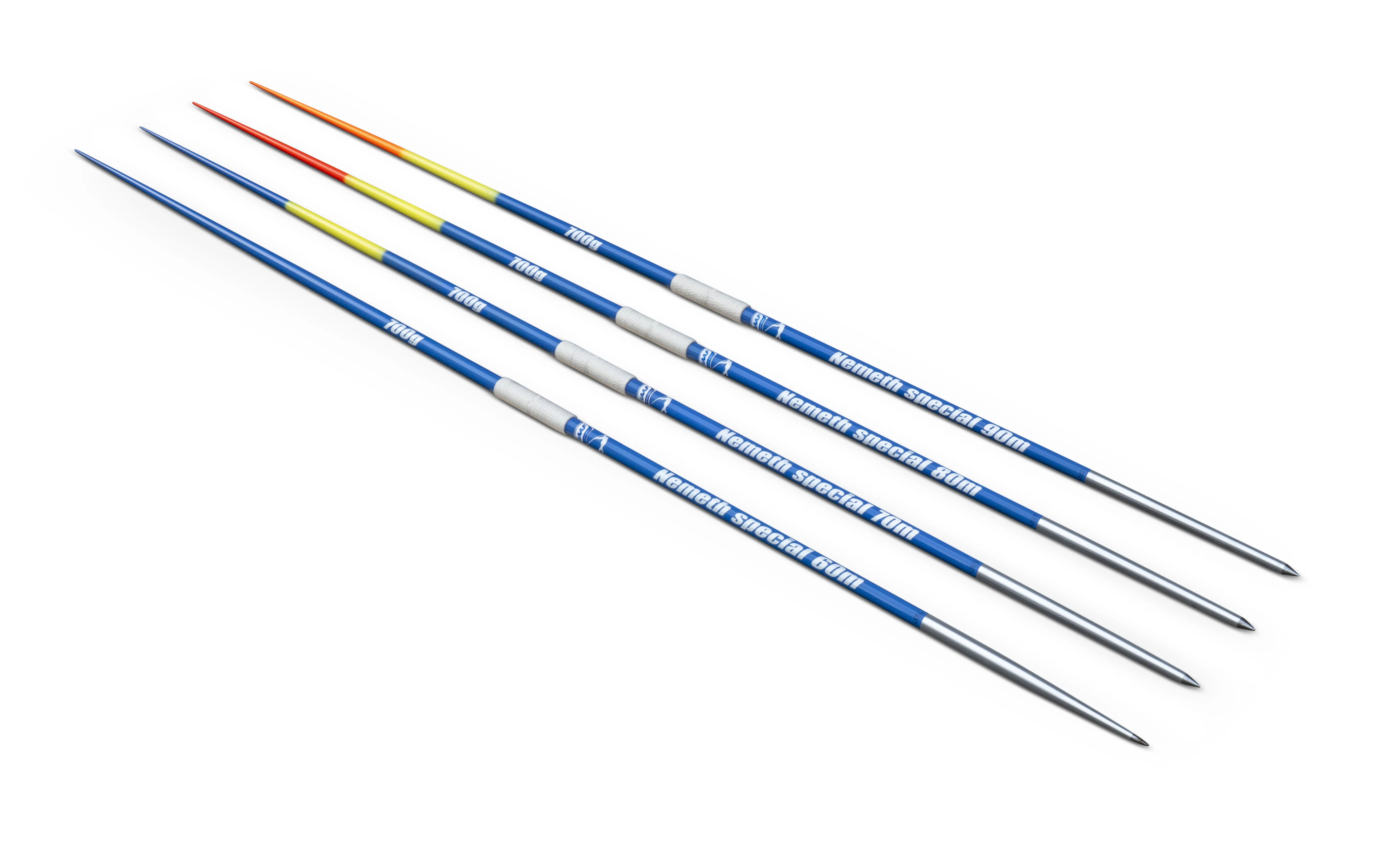 Nemeth Special Competition Javelin - 700 g