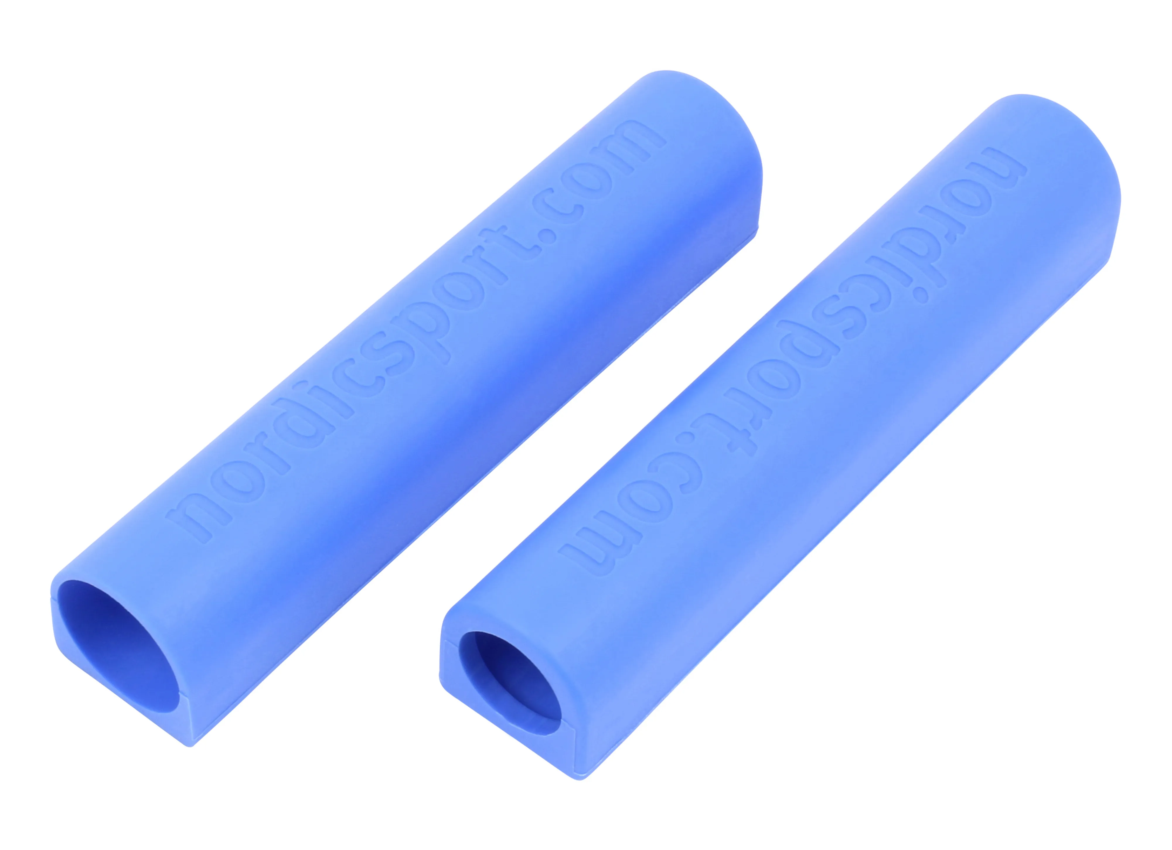 Nordic Pair of End Caps for Competition Crossbars