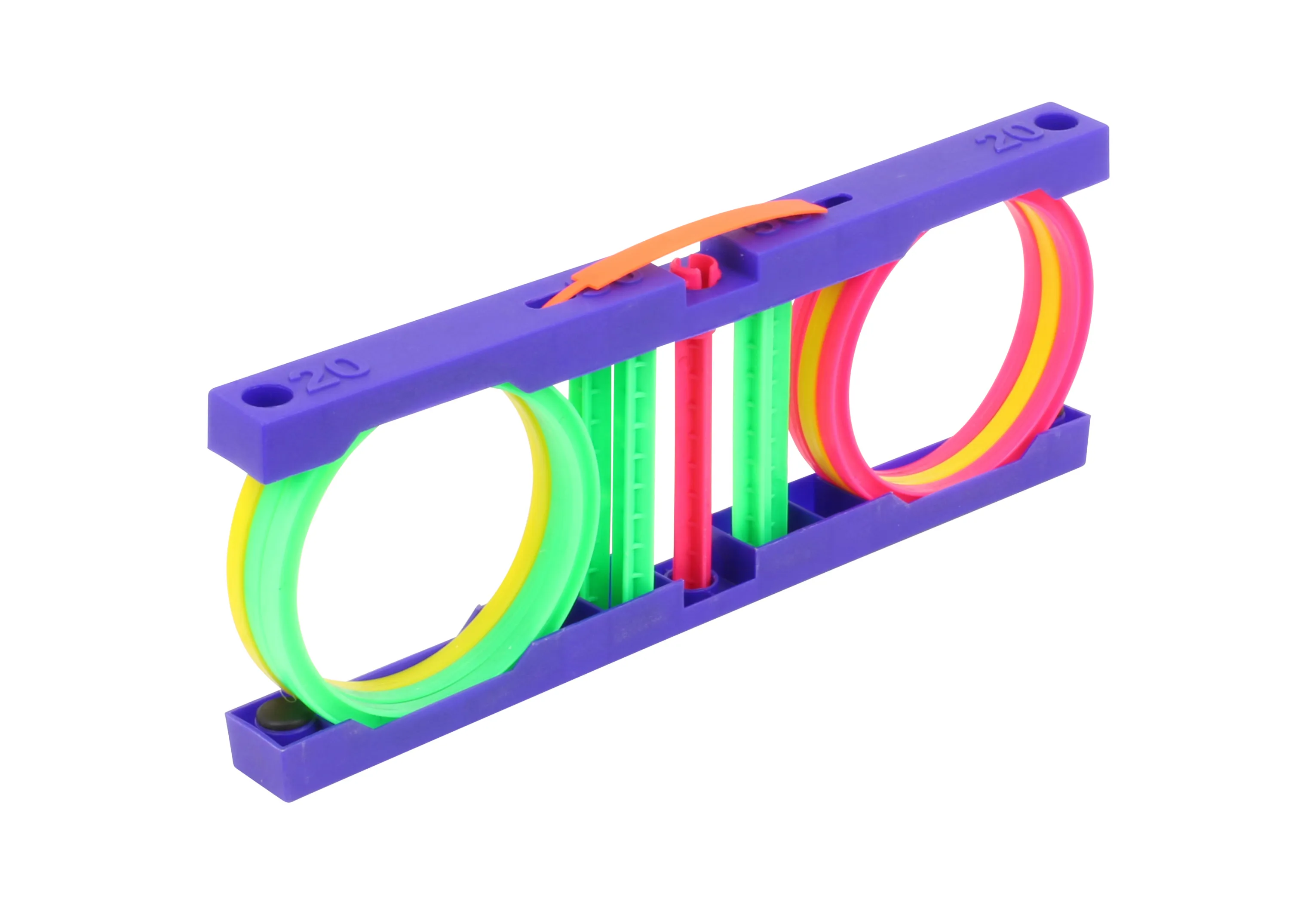 Ring Toss Set