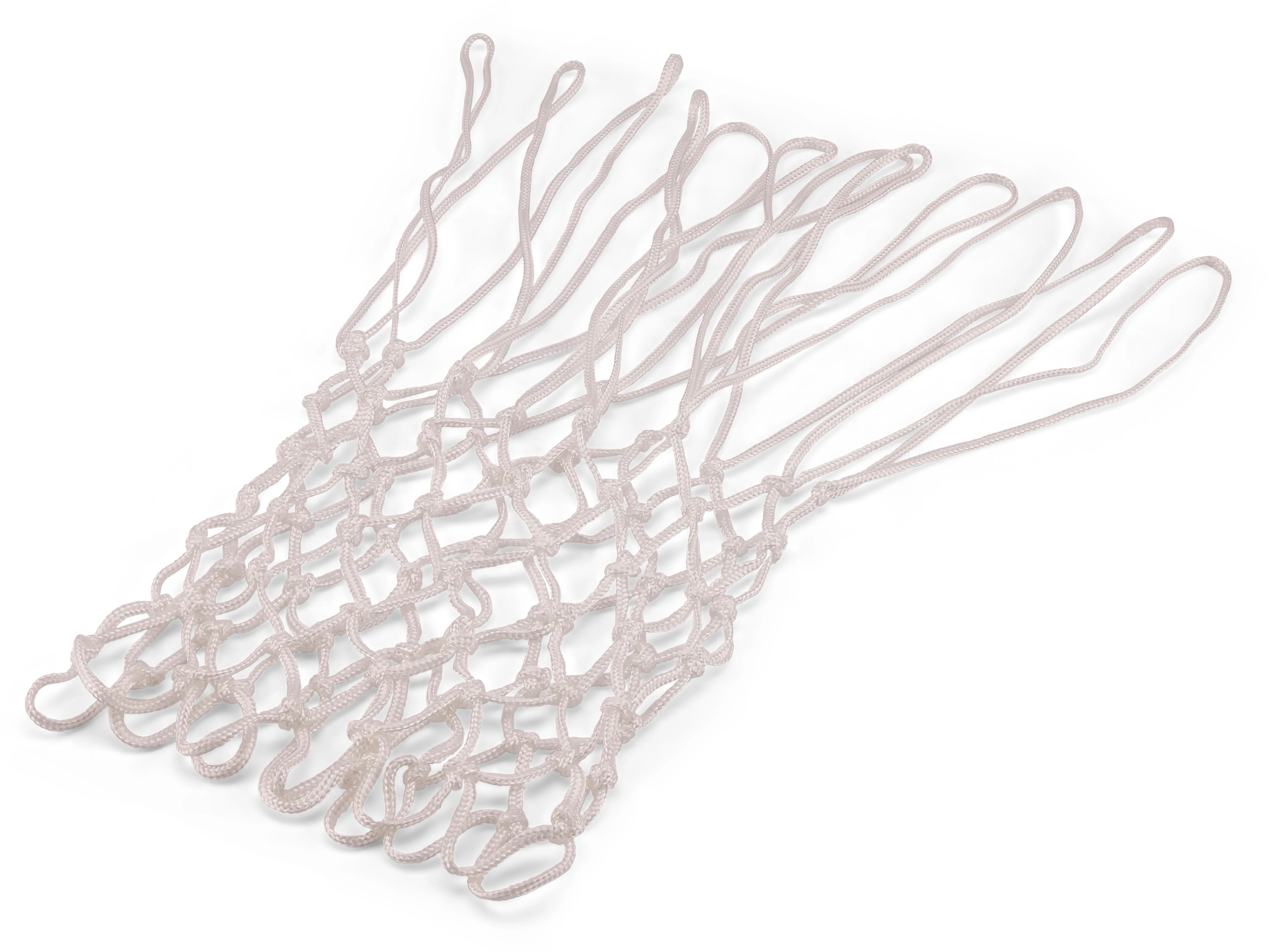 HAEST Basketball Net - 4 mm