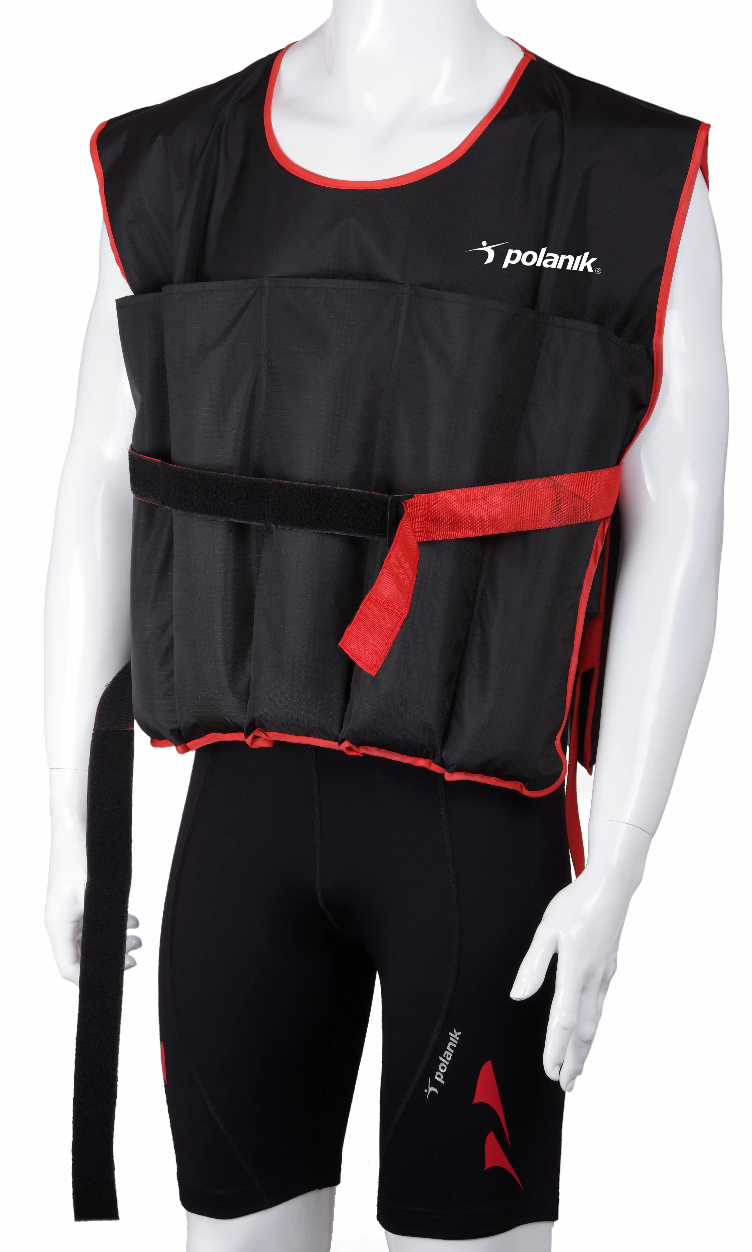 Polanik Weighted Vest
