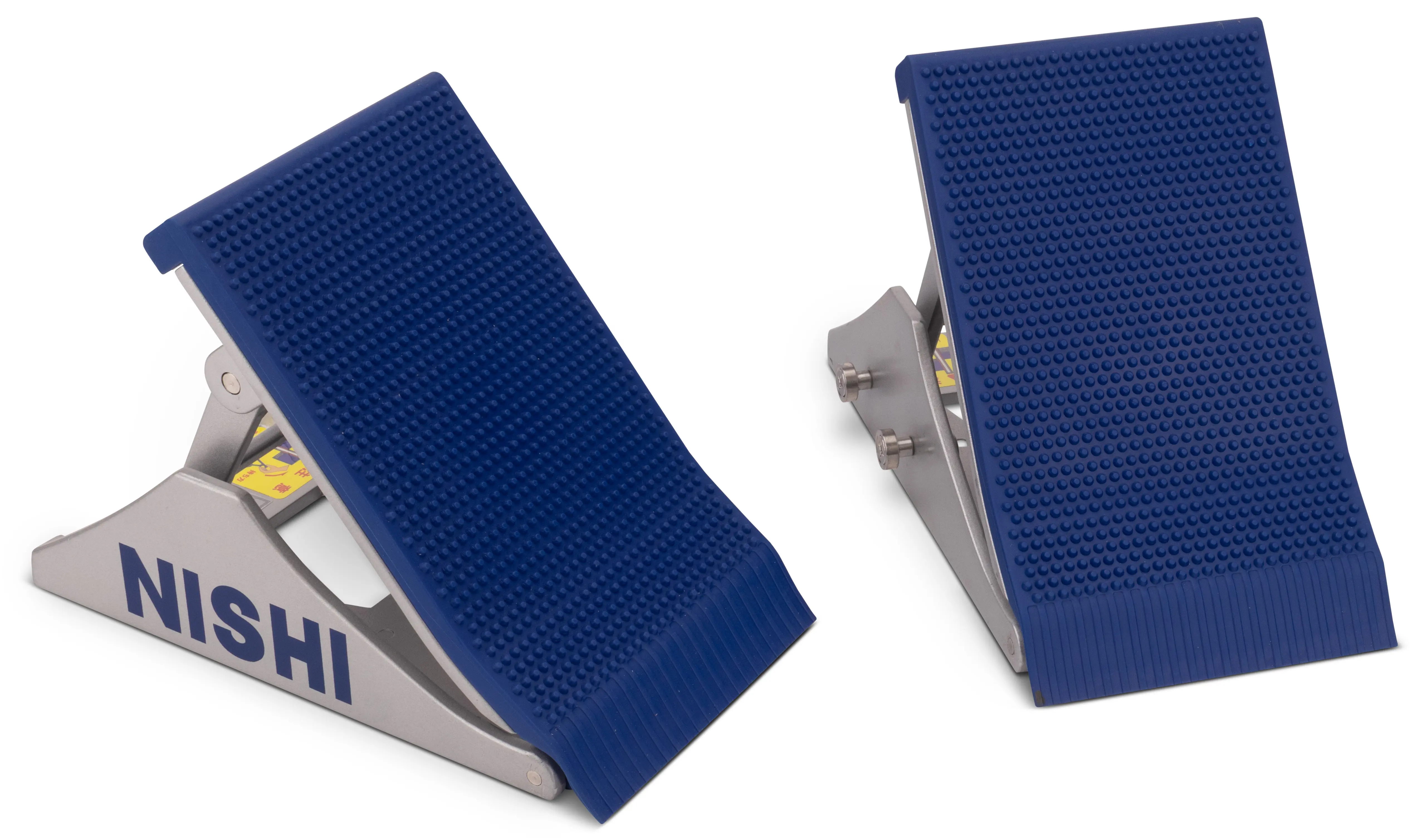 NISHI Competition Starting Block Super IV