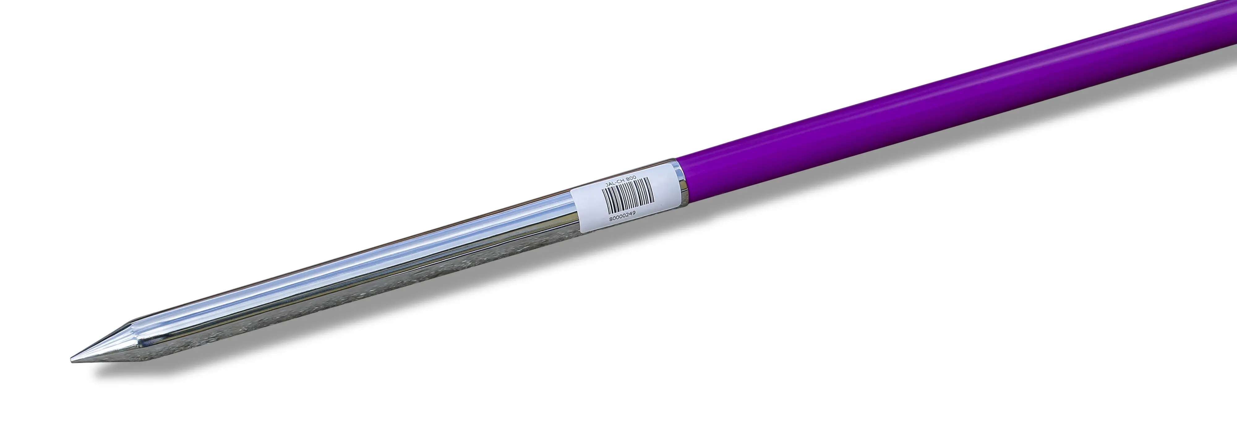 Vinex Challenge Competition Javelin