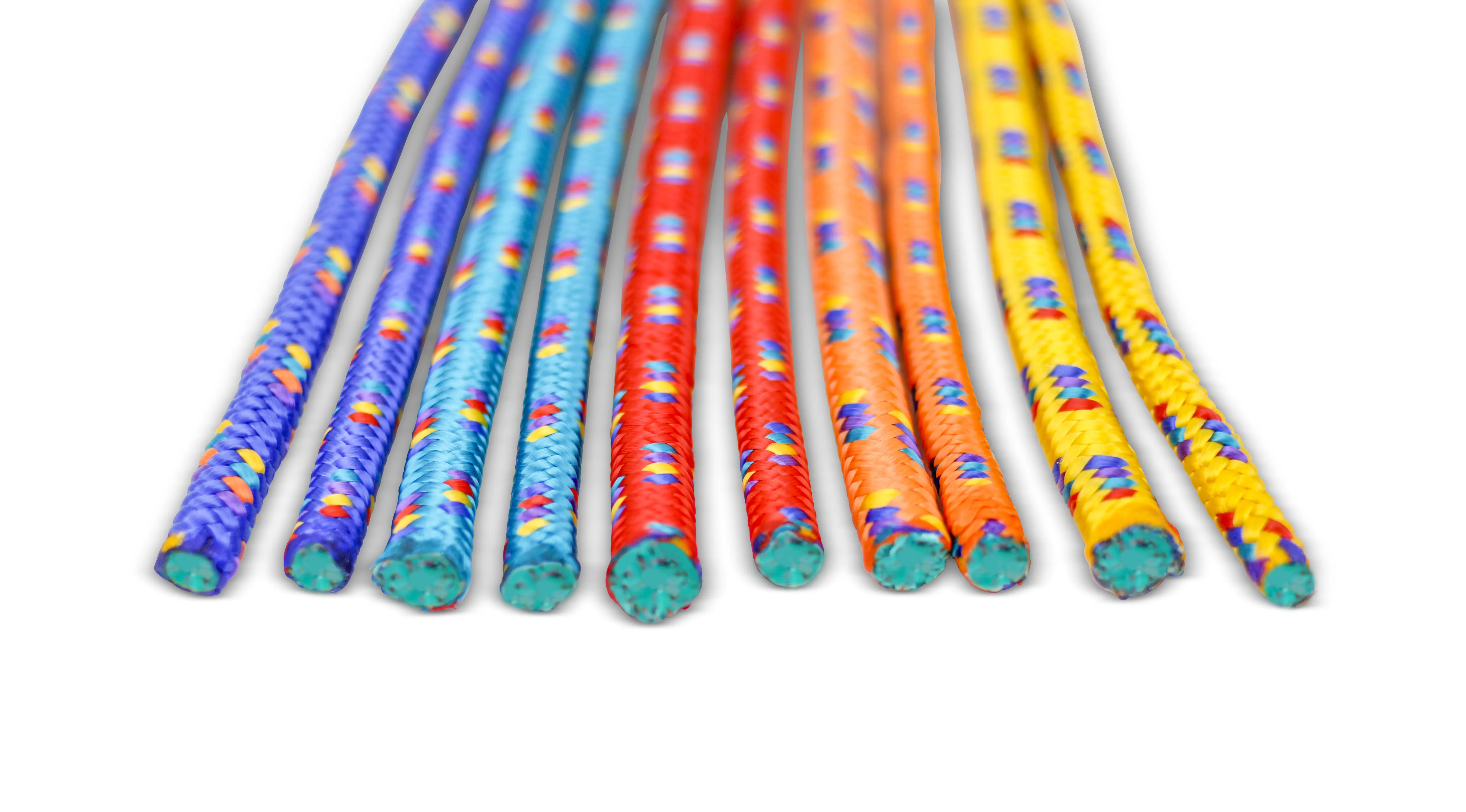 HAEST Patterned Skipping Rope - 3 m