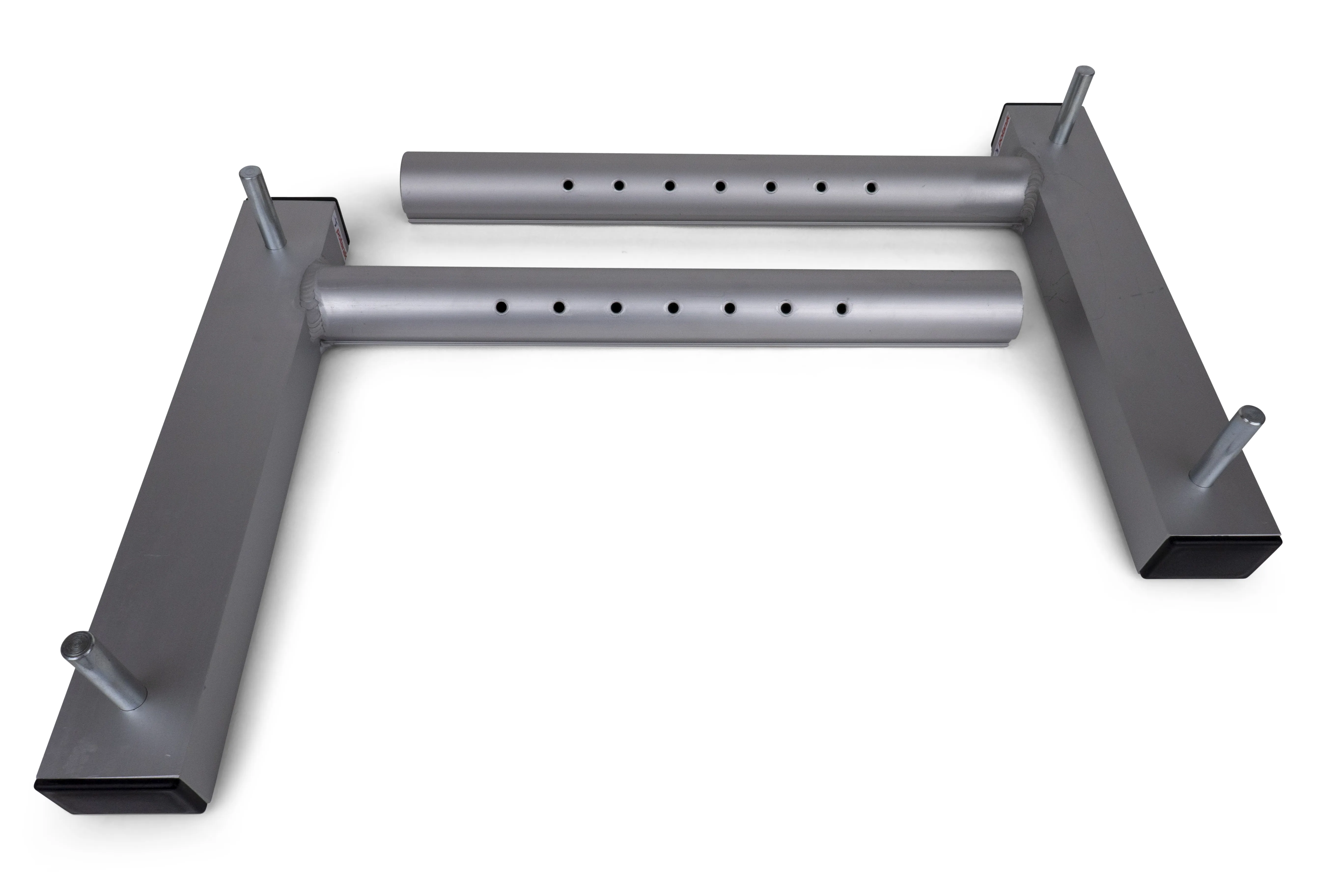 Polanik Pair of Crossbar Support Arms for Lower Heights
