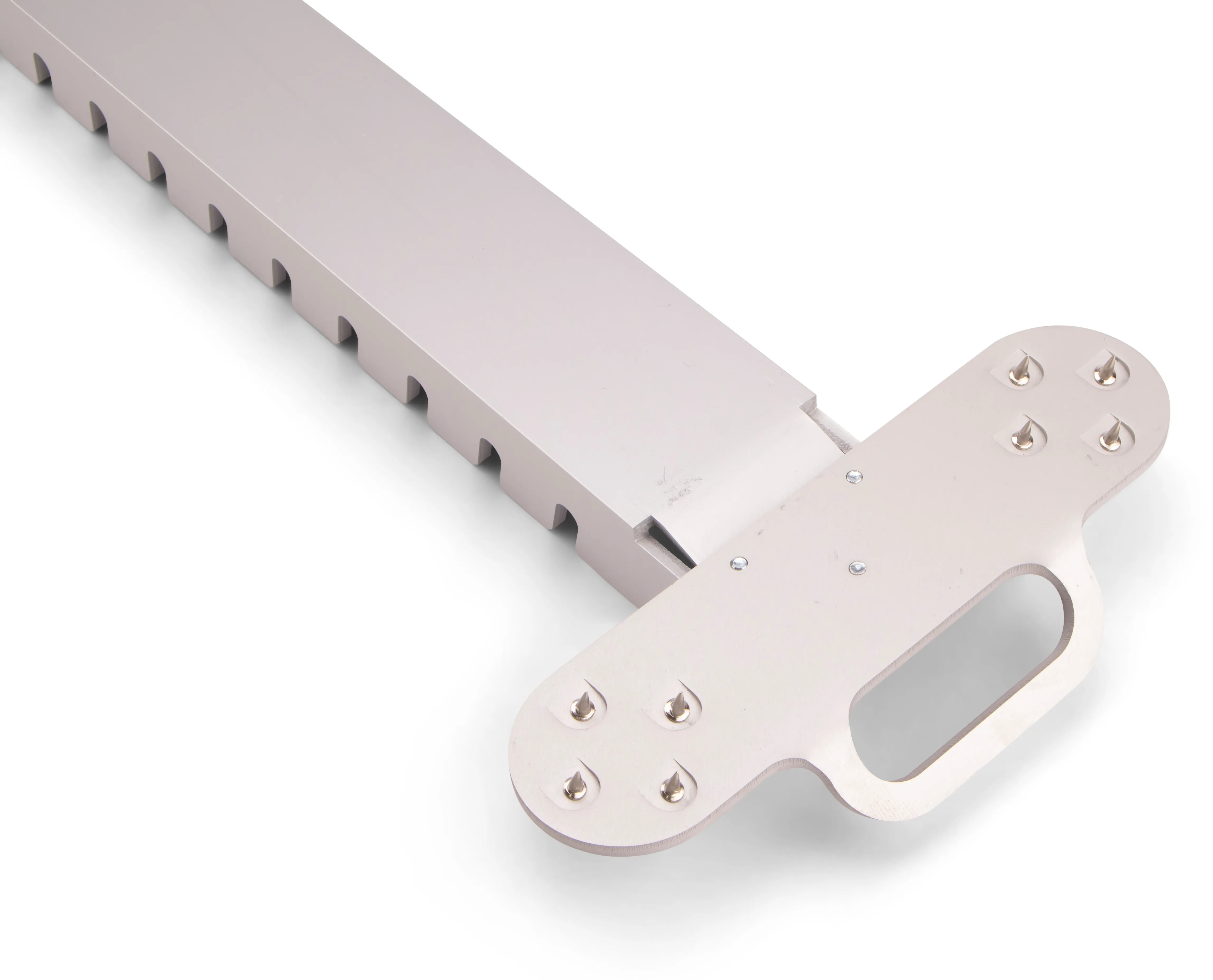 Polanik PBS17-02 Aluminium Competition Starting Block