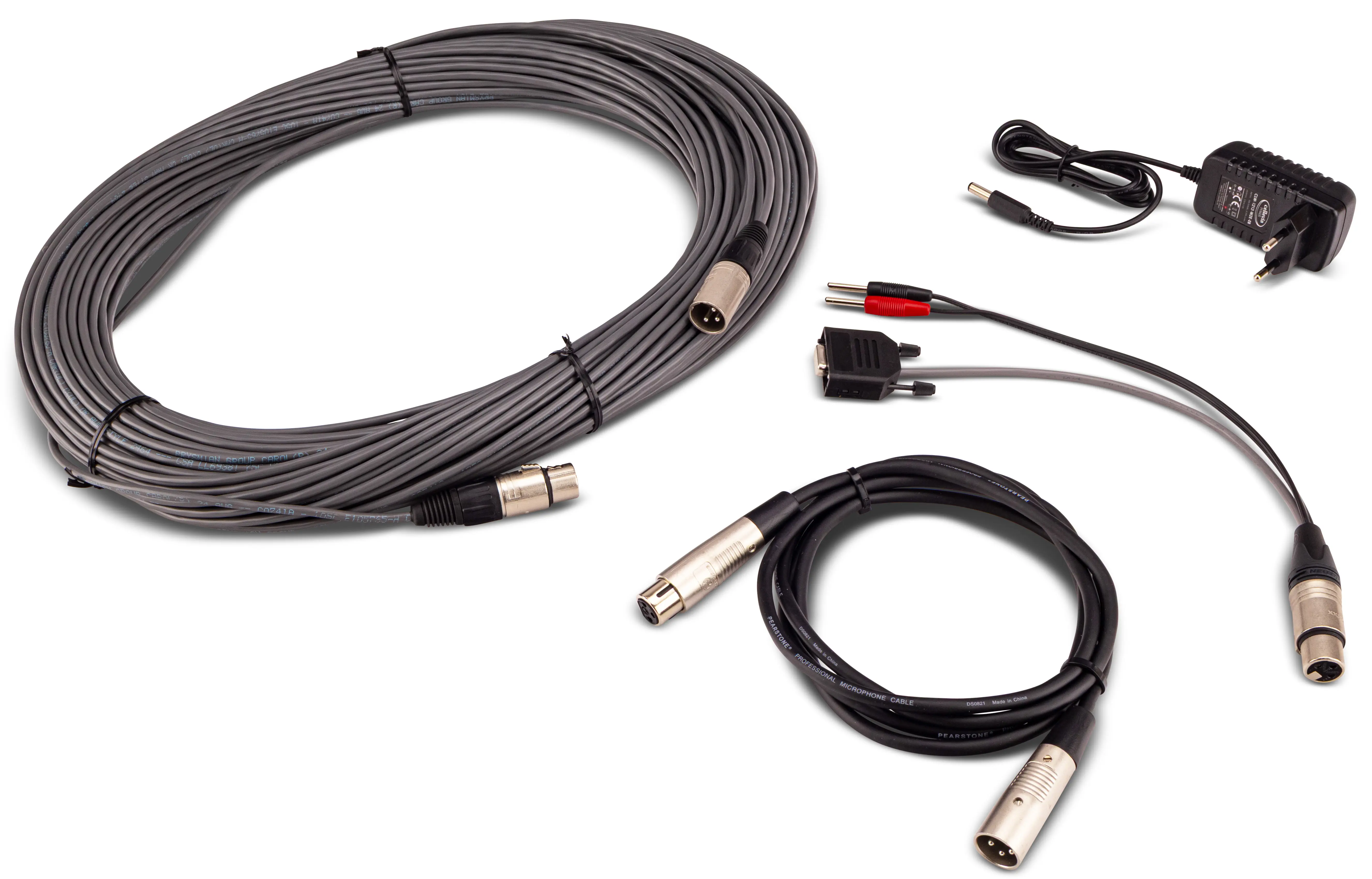 FinishLynx Wind gauge for track and field competitions
