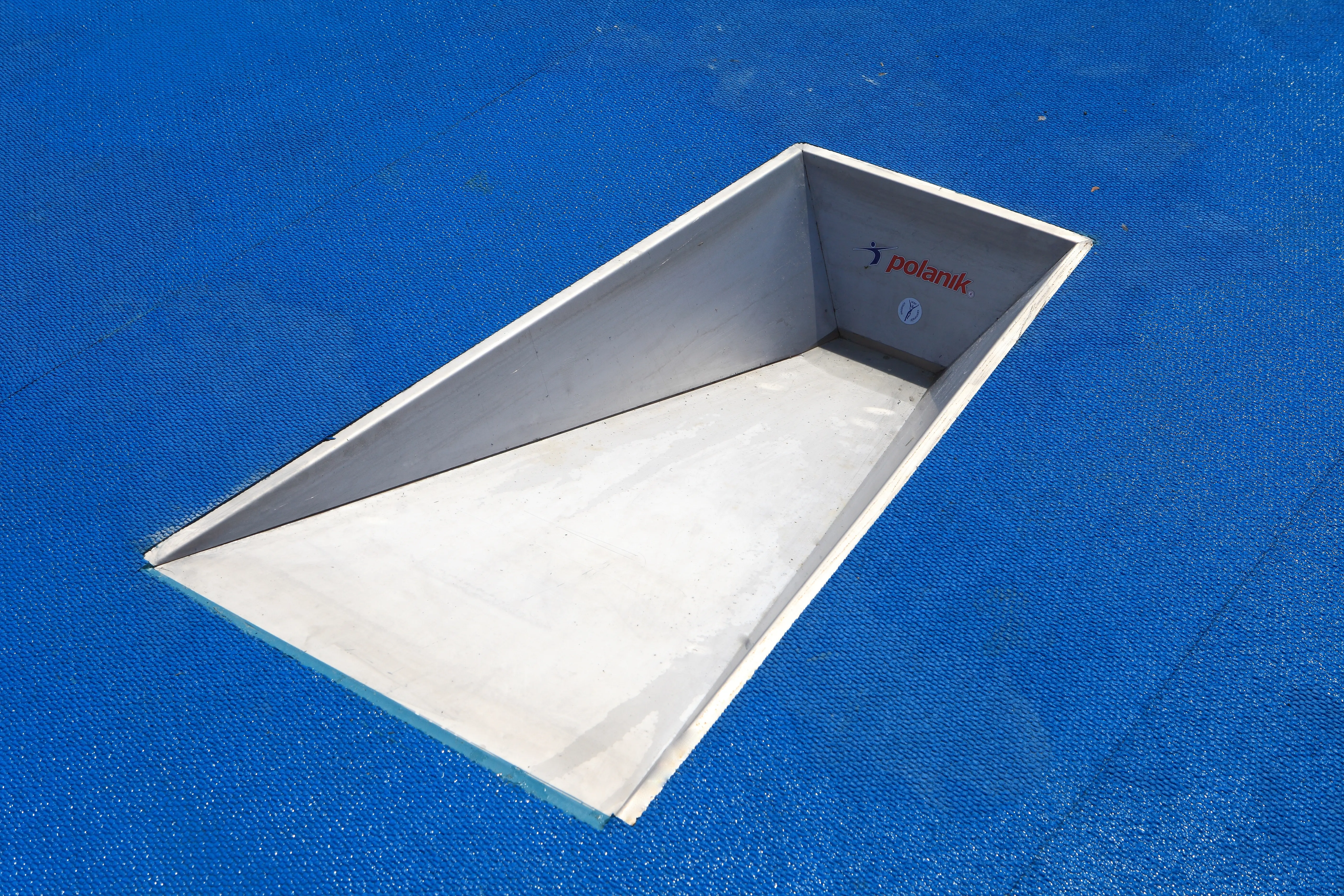 Polanik Vaulting Box