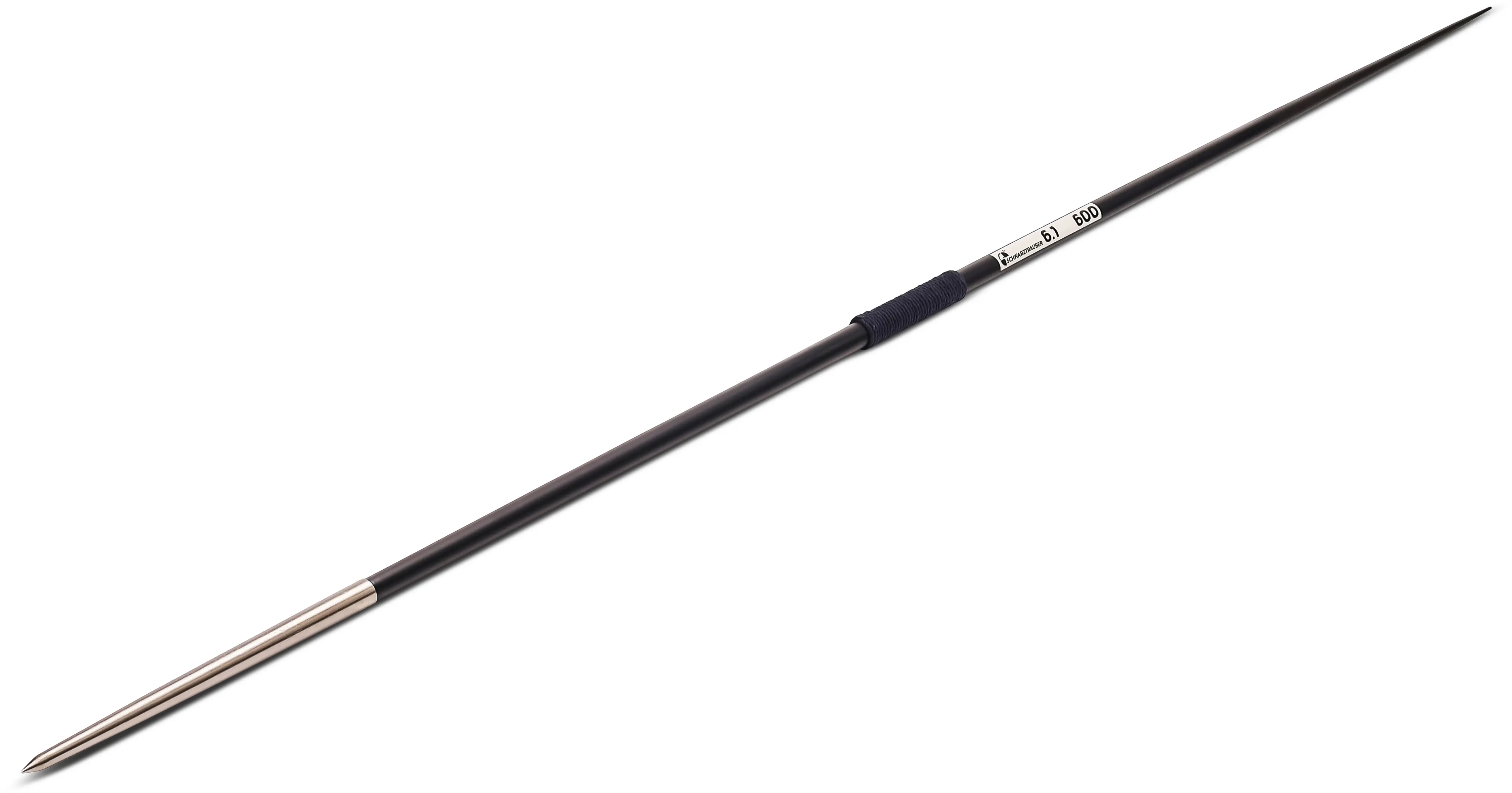 Schwarztrauber Competition Javelin One