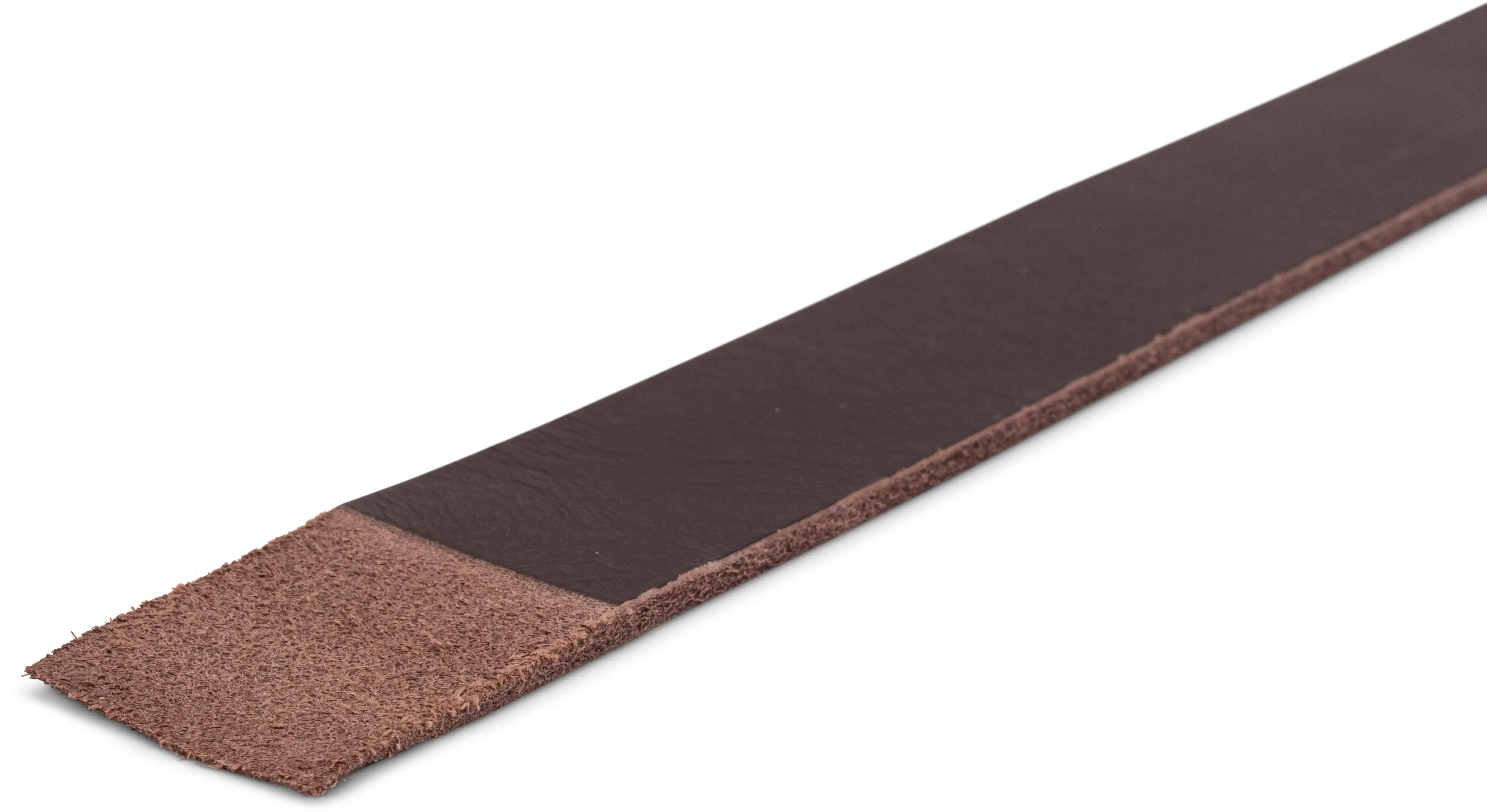 Spare leather strap with loop for WV hammer balls