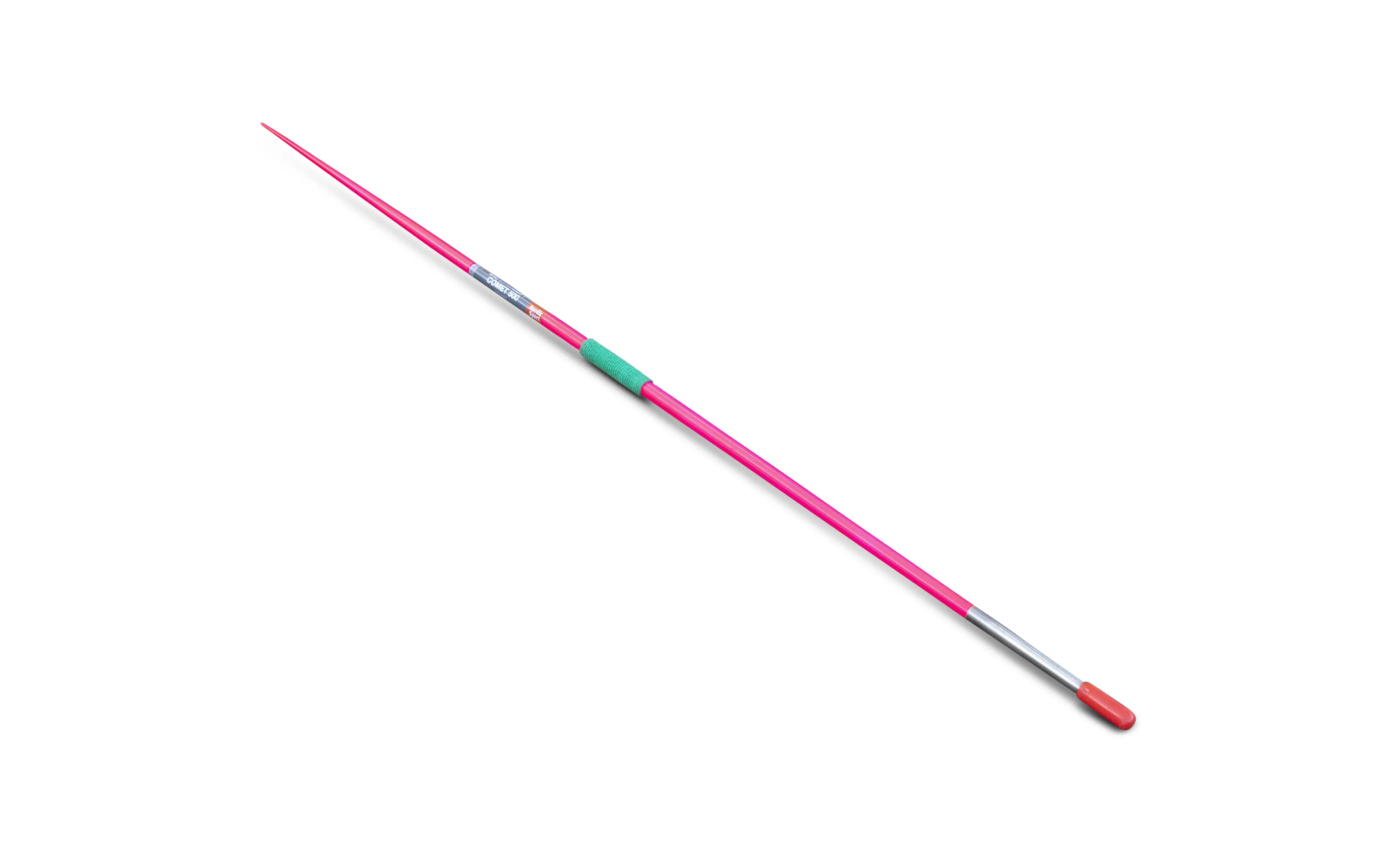 Nordic Comet Rubber Tip Training Javelin