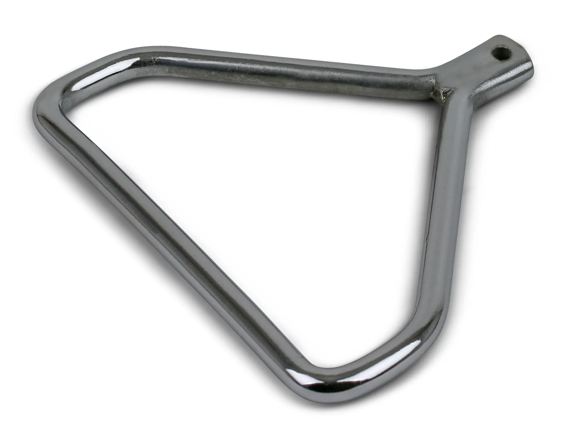 Robust Hammer Handle