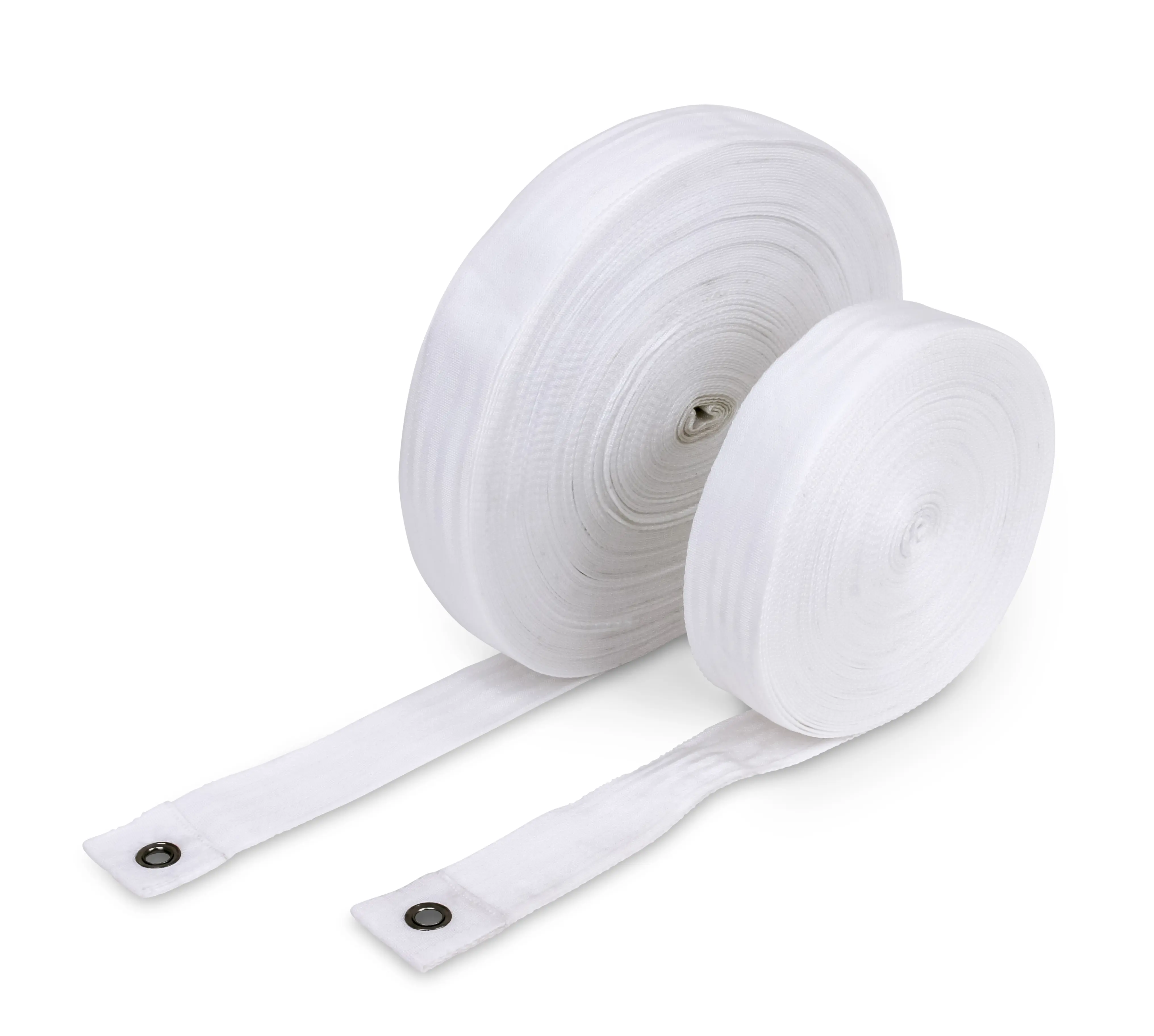 Sector Line - White