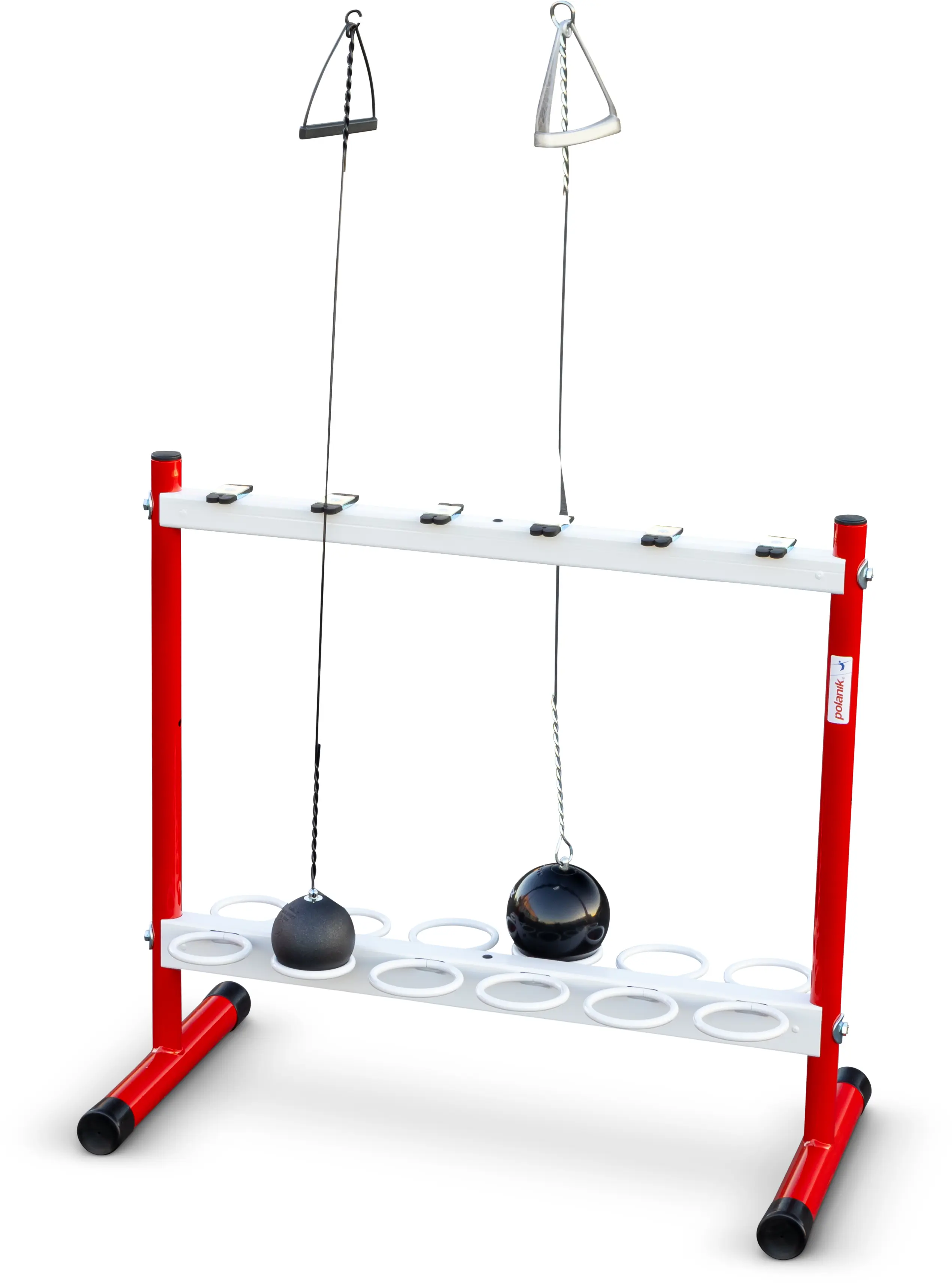 Polanik Hammer Rack - Moveable and Non-Moveable