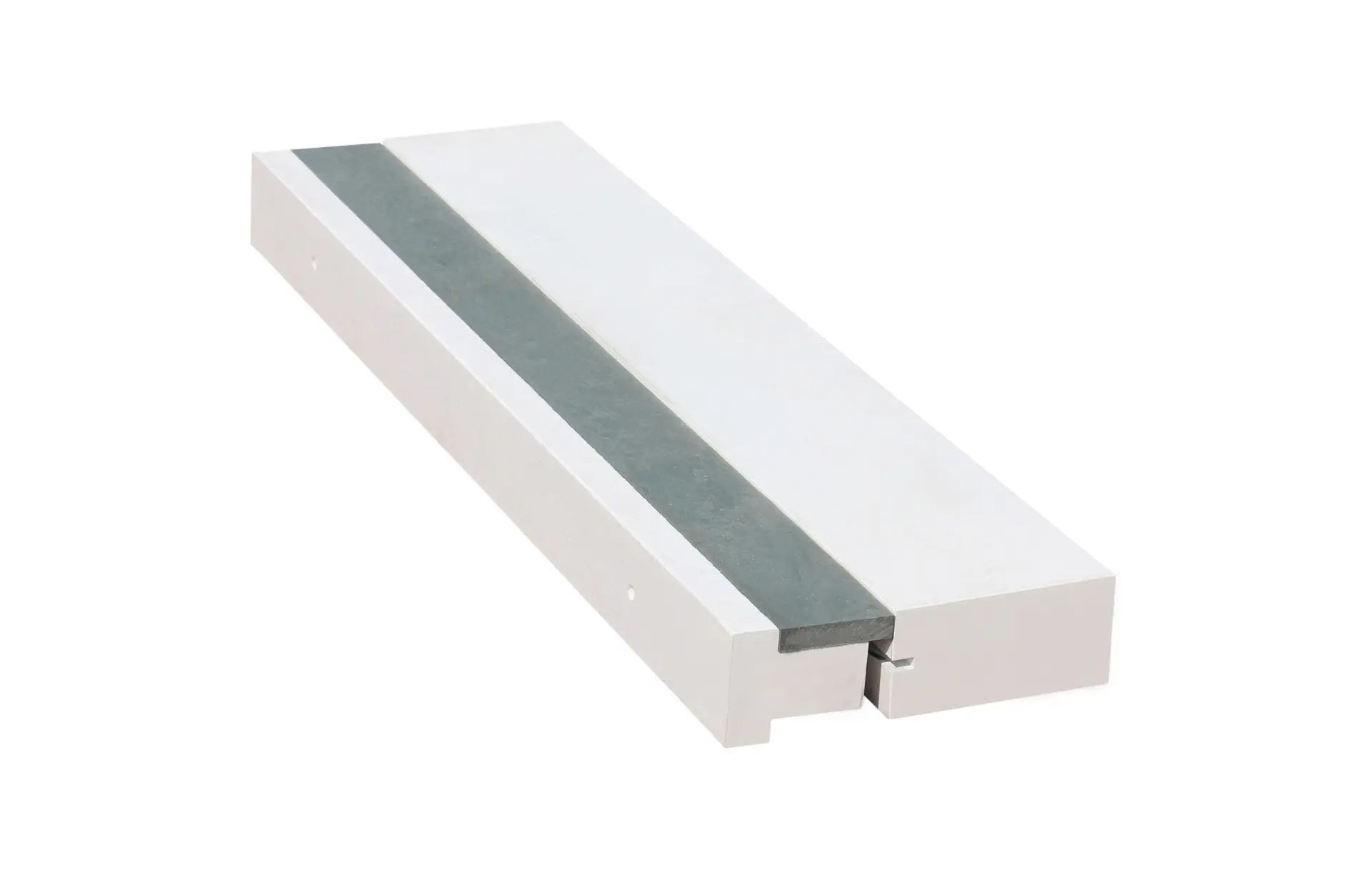 Wooden Take-Off Board - 122 x 34 x 10 cm