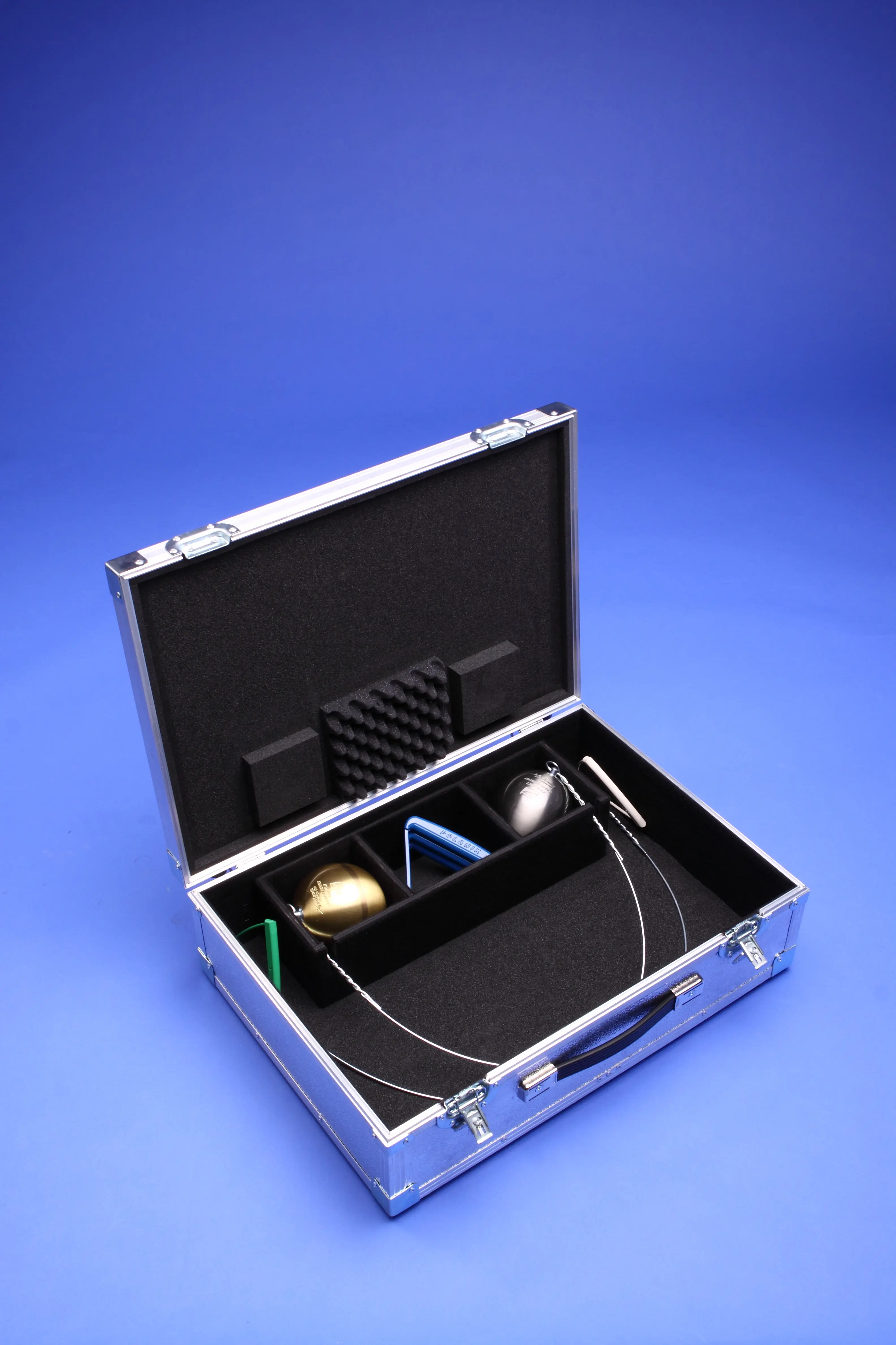 Polanik Hammer Transport Case