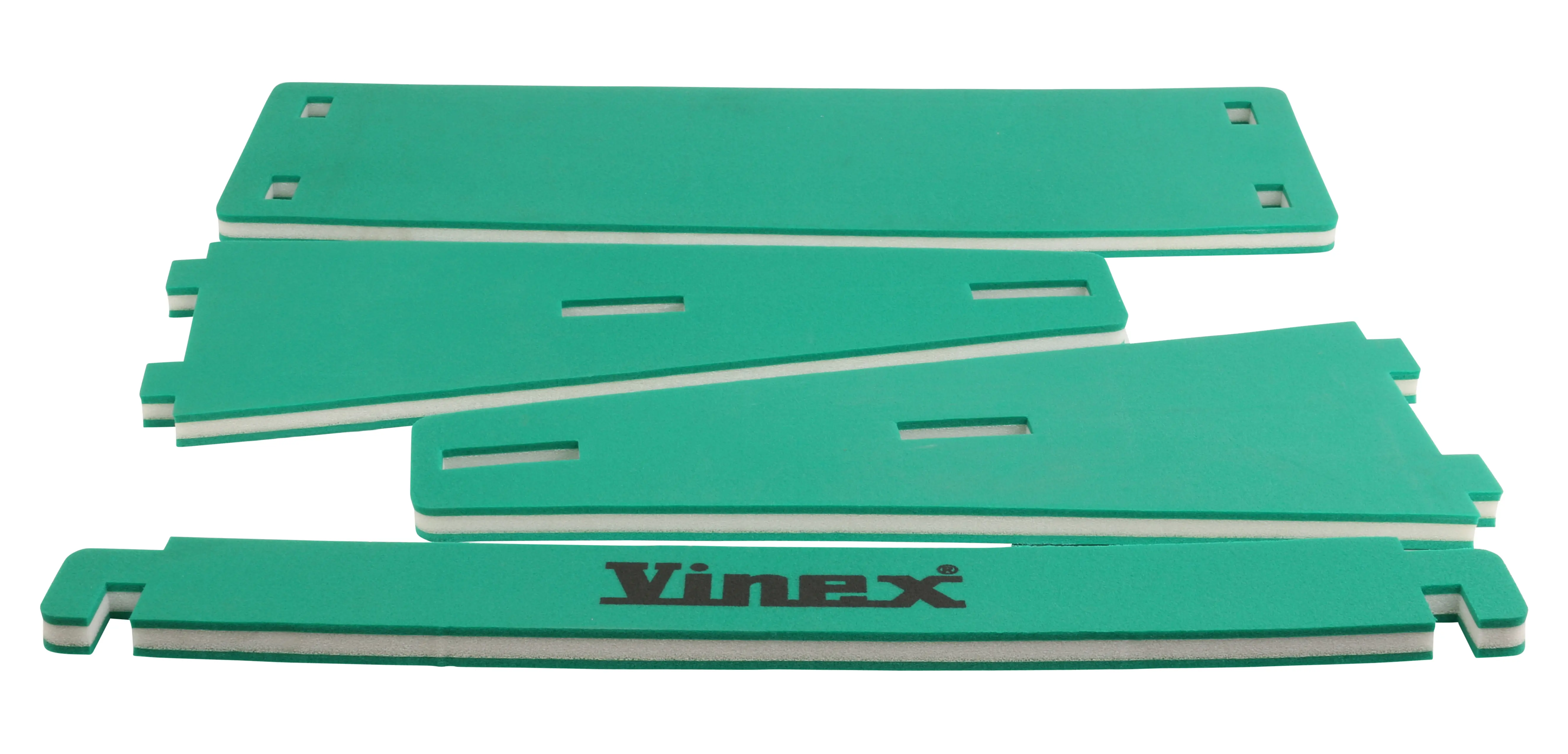 Vinex Prima Foam Hurdle